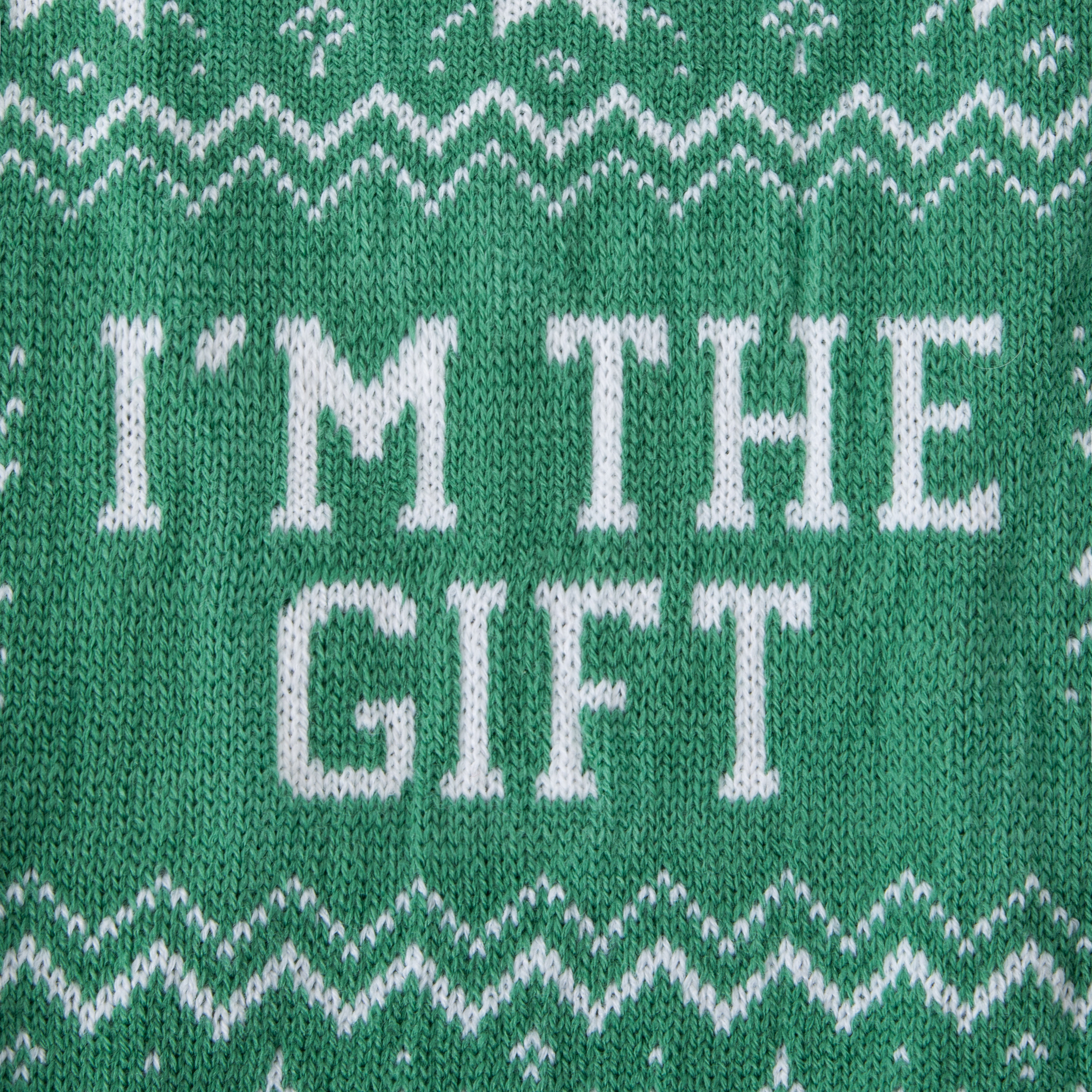 Christmas Holiday Pet Sweater