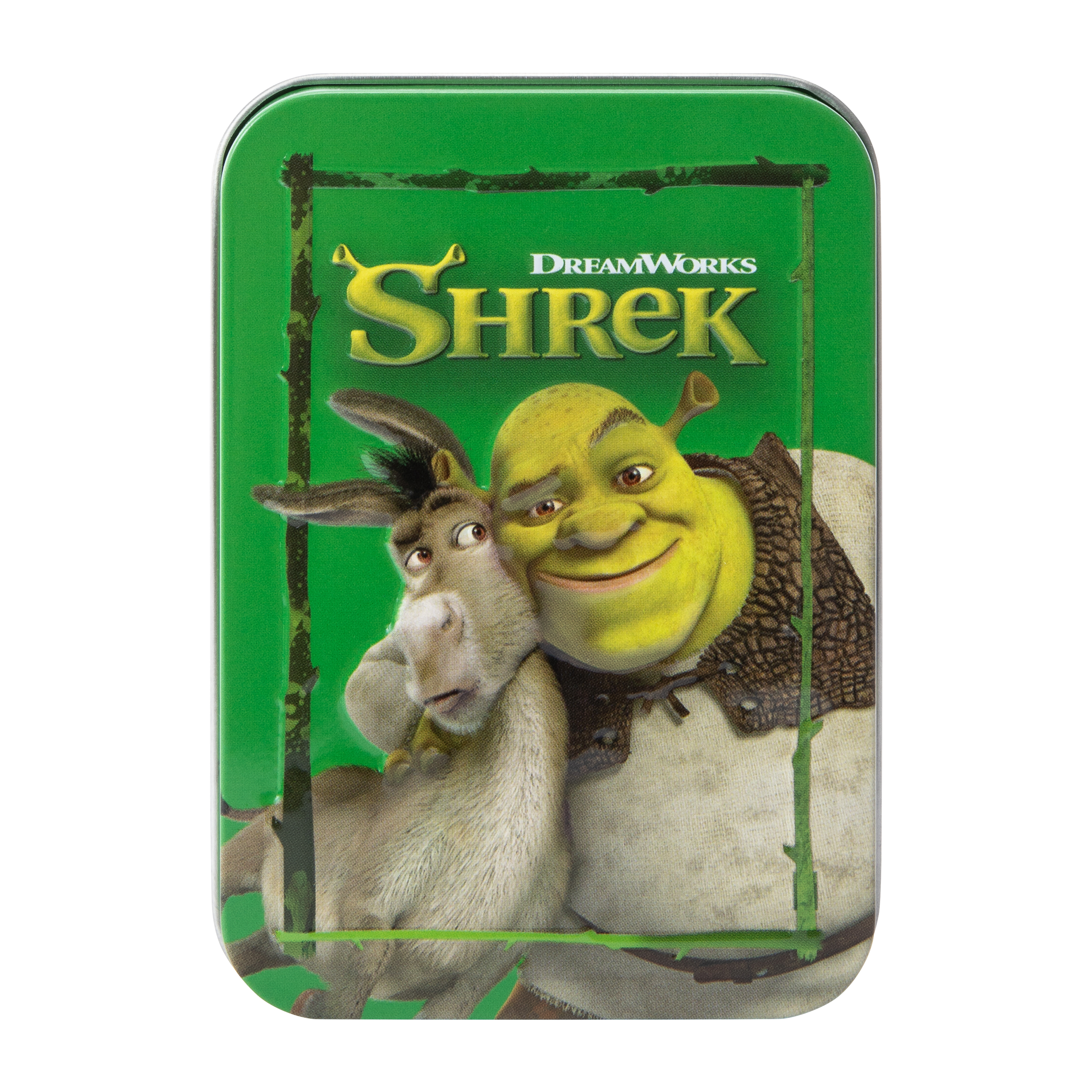 DreamWorks Shrek Playing Cards