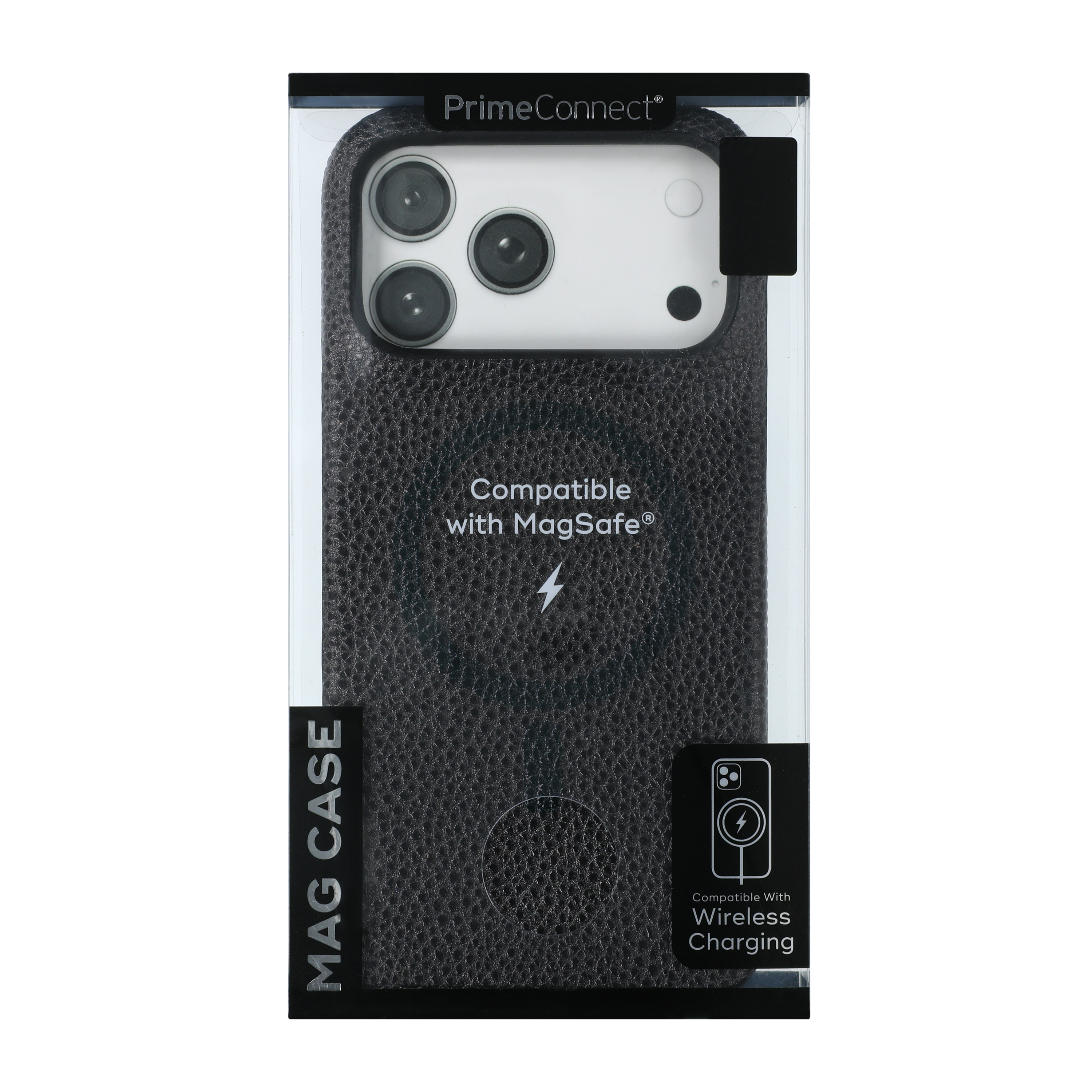 iPhone 17 Pro Max® MagSafe® Mag Case