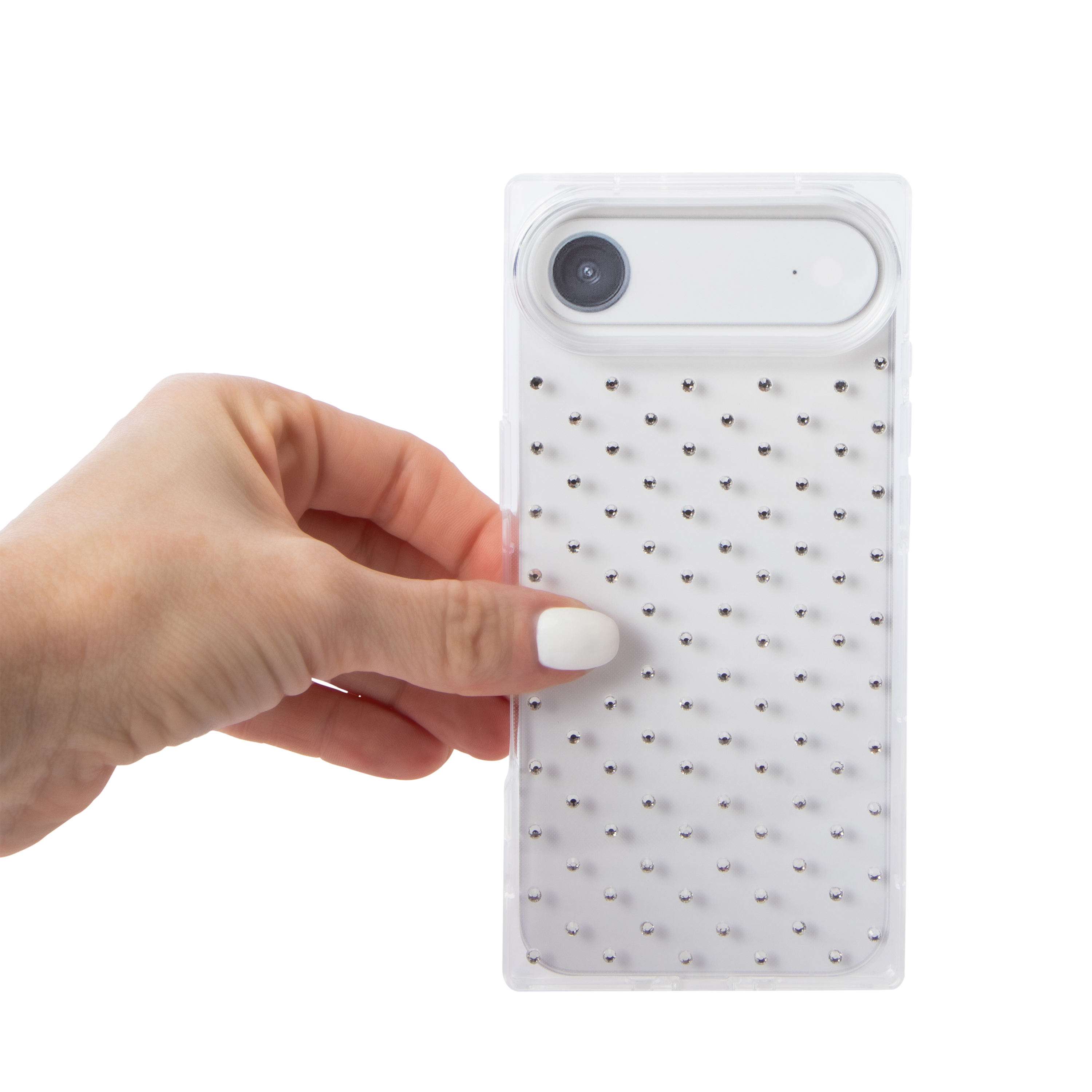 iPhone 17 Air® Square Shaped Case