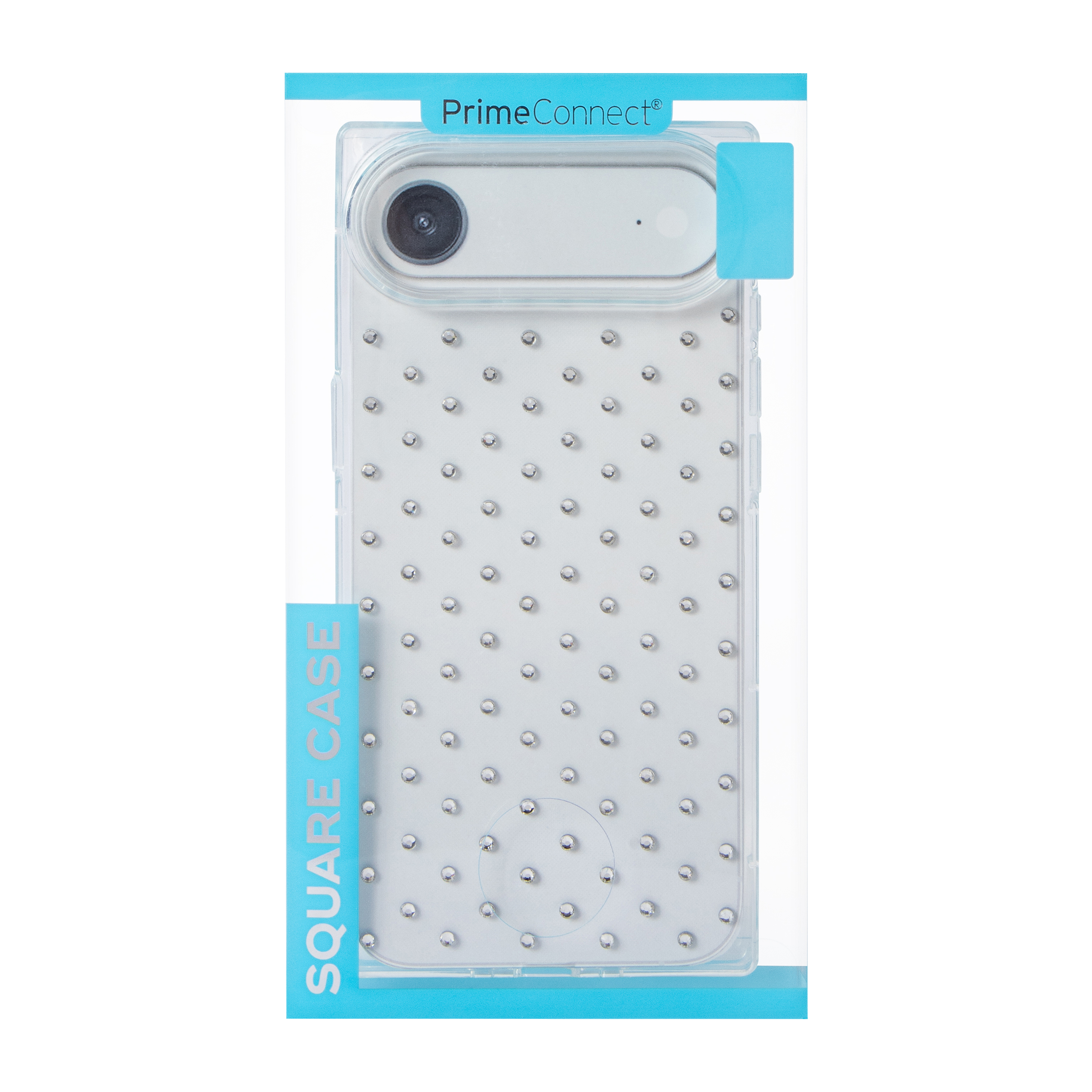 iPhone 17 Air® Square Shaped Case
