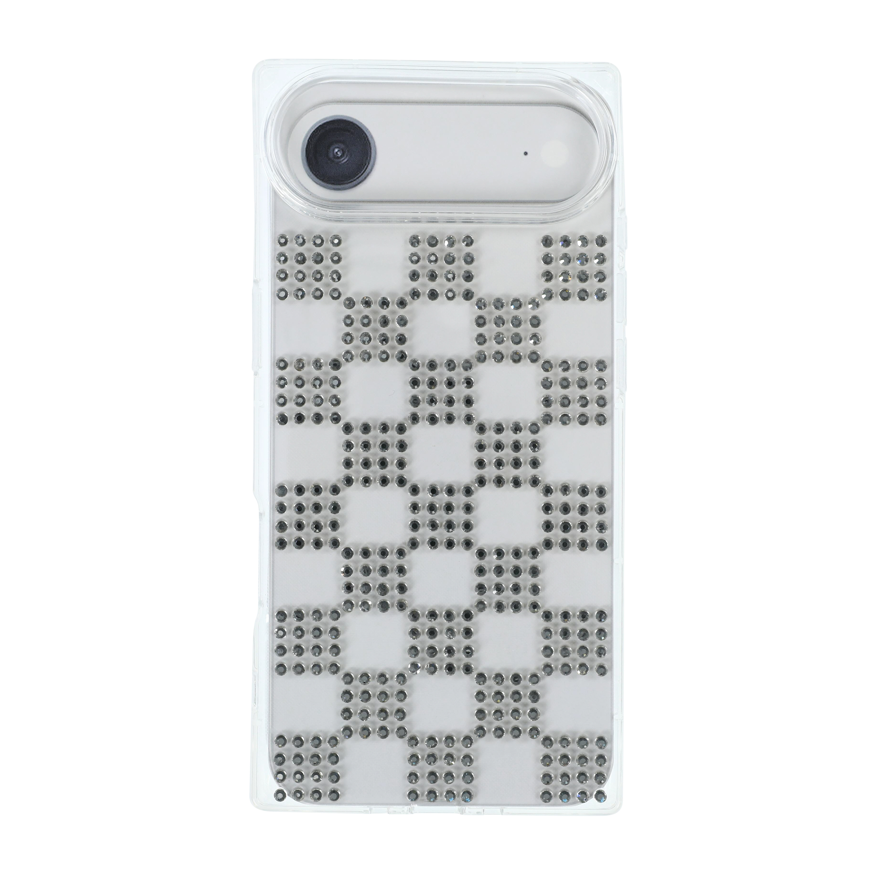 iPhone 17 Air® Rhinestone Case