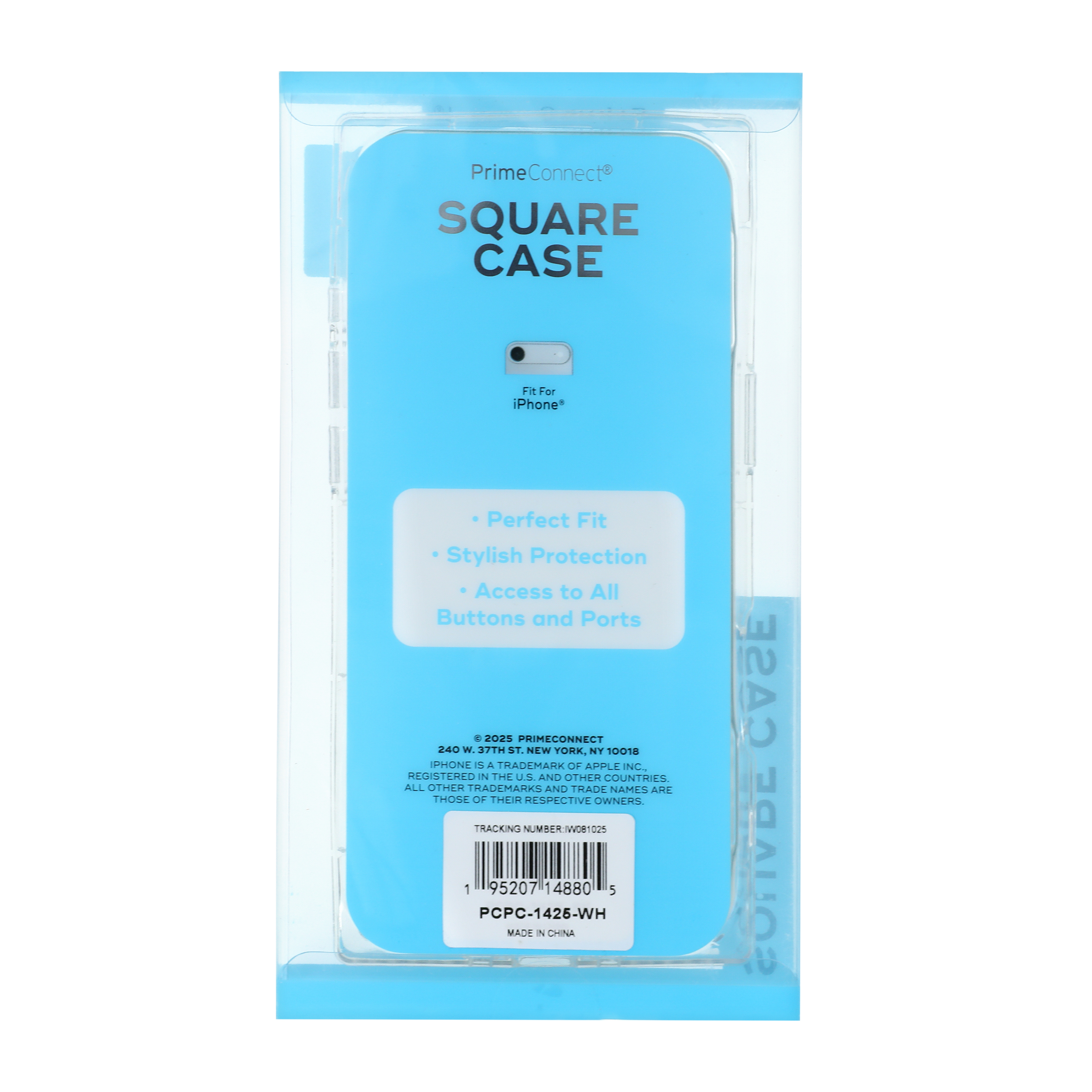 iPhone 17 Air® Rhinestone Case