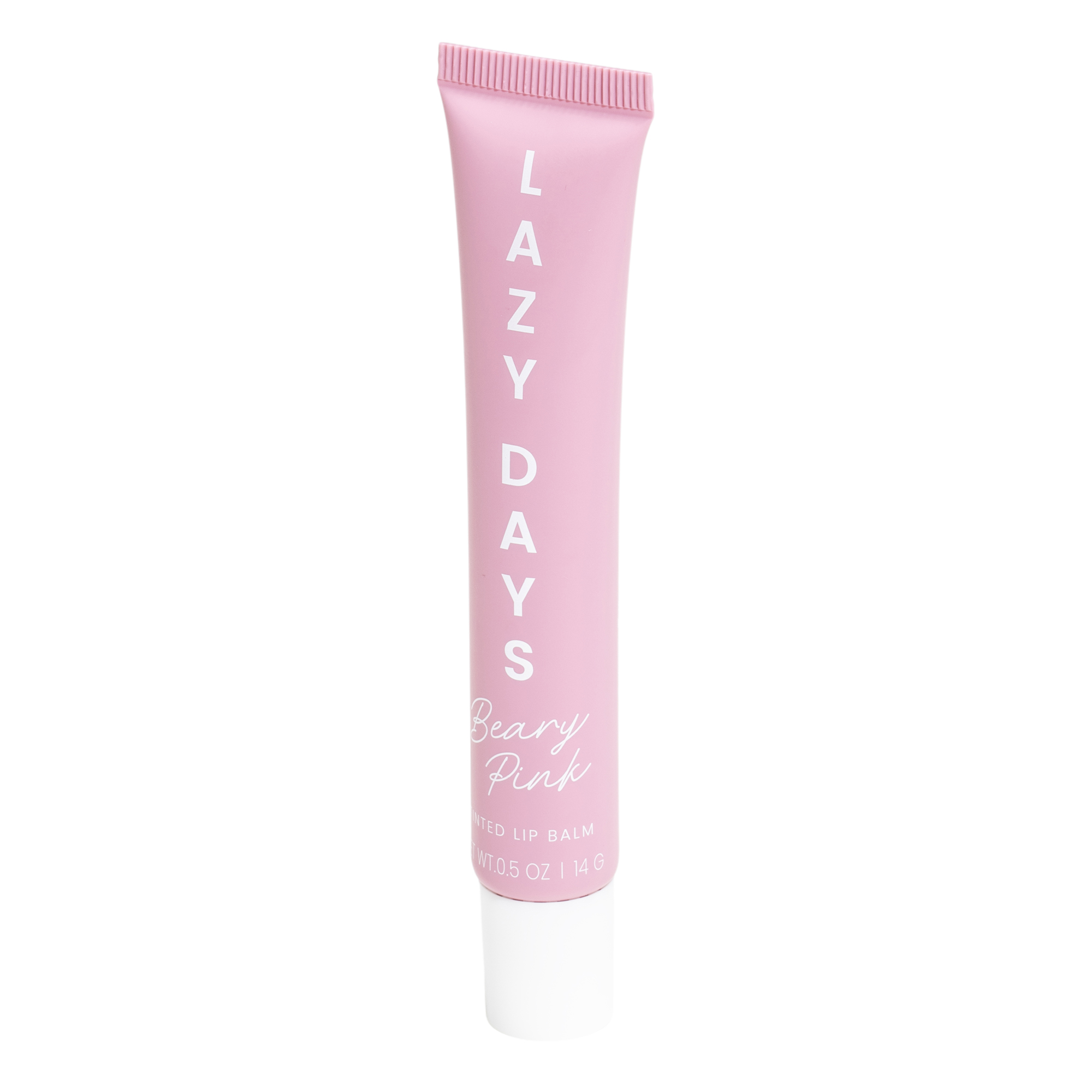 Lazy Days Tinted Lip Balm 0.5oz