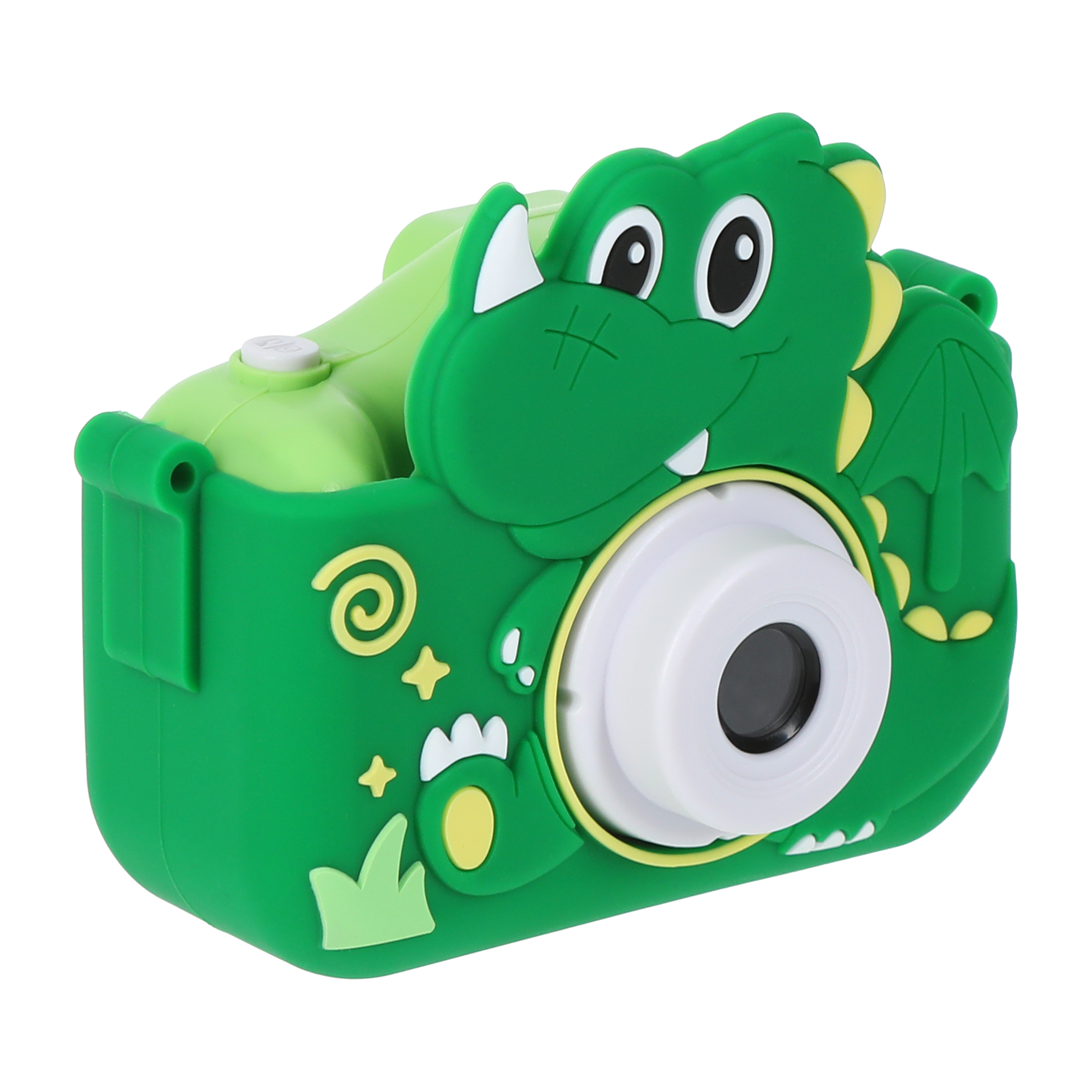 Up-Tech® Digital Camera With Protective Case