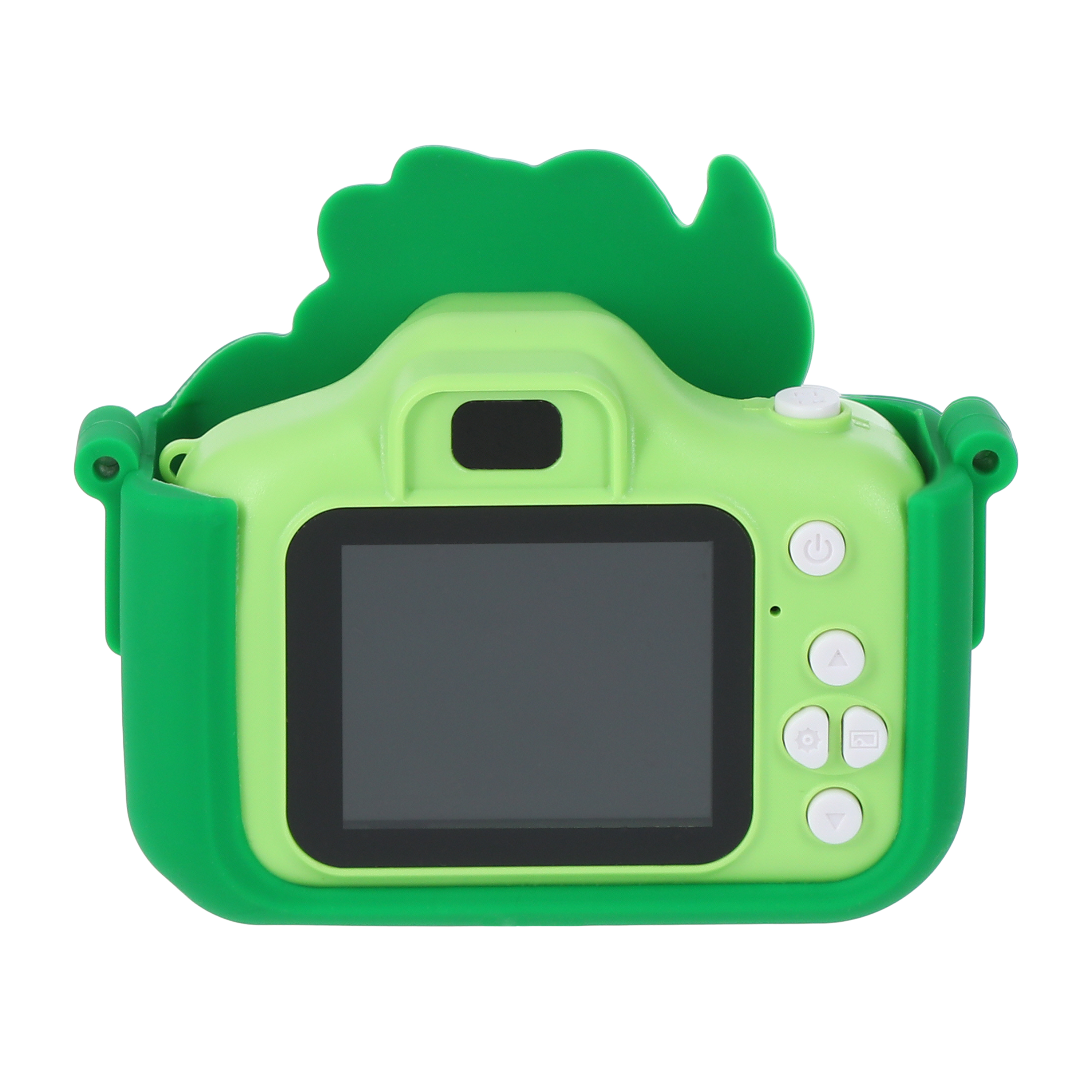 Up-Tech® Digital Camera With Protective Case