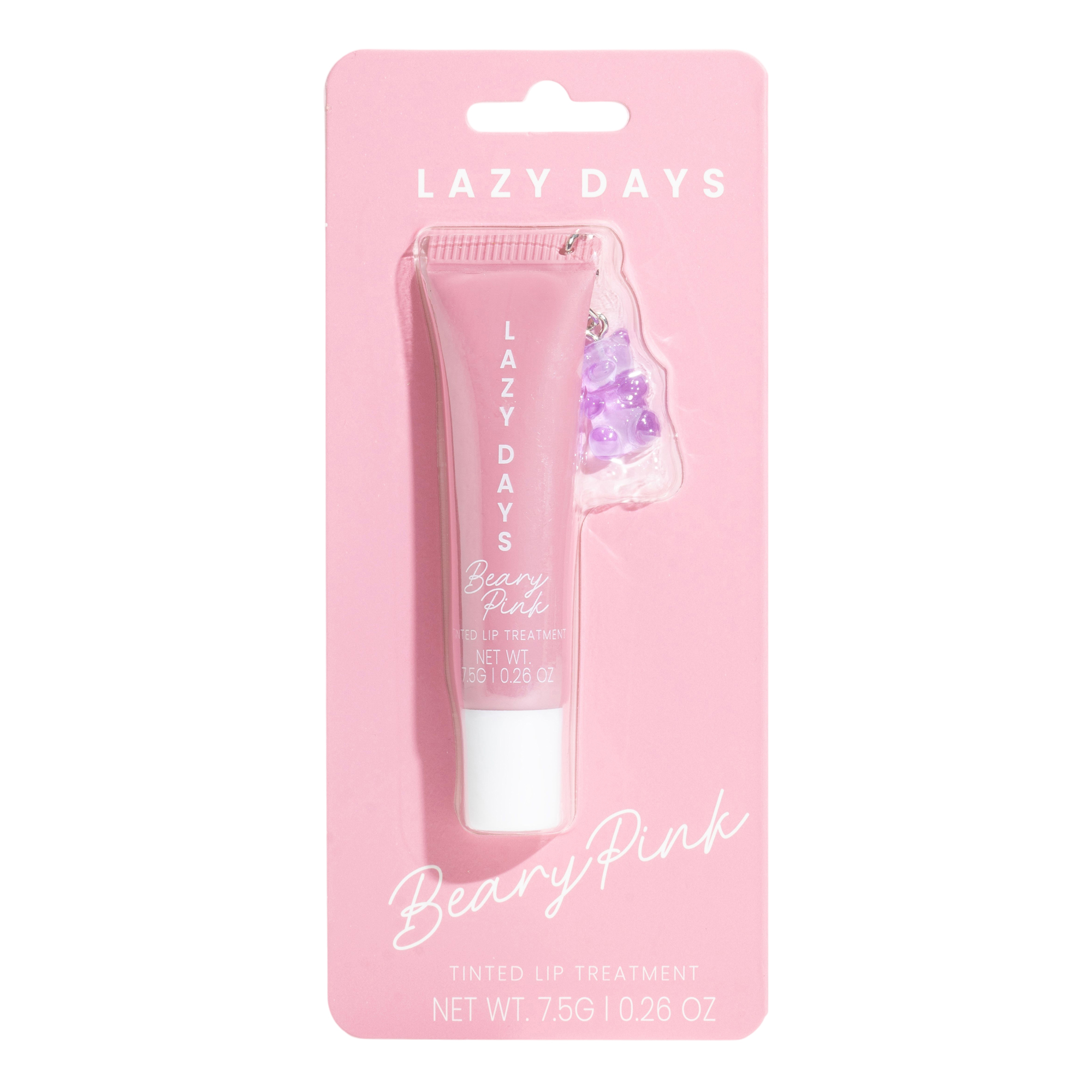 Lazy Days Tinted Lip Treatment 0.26oz