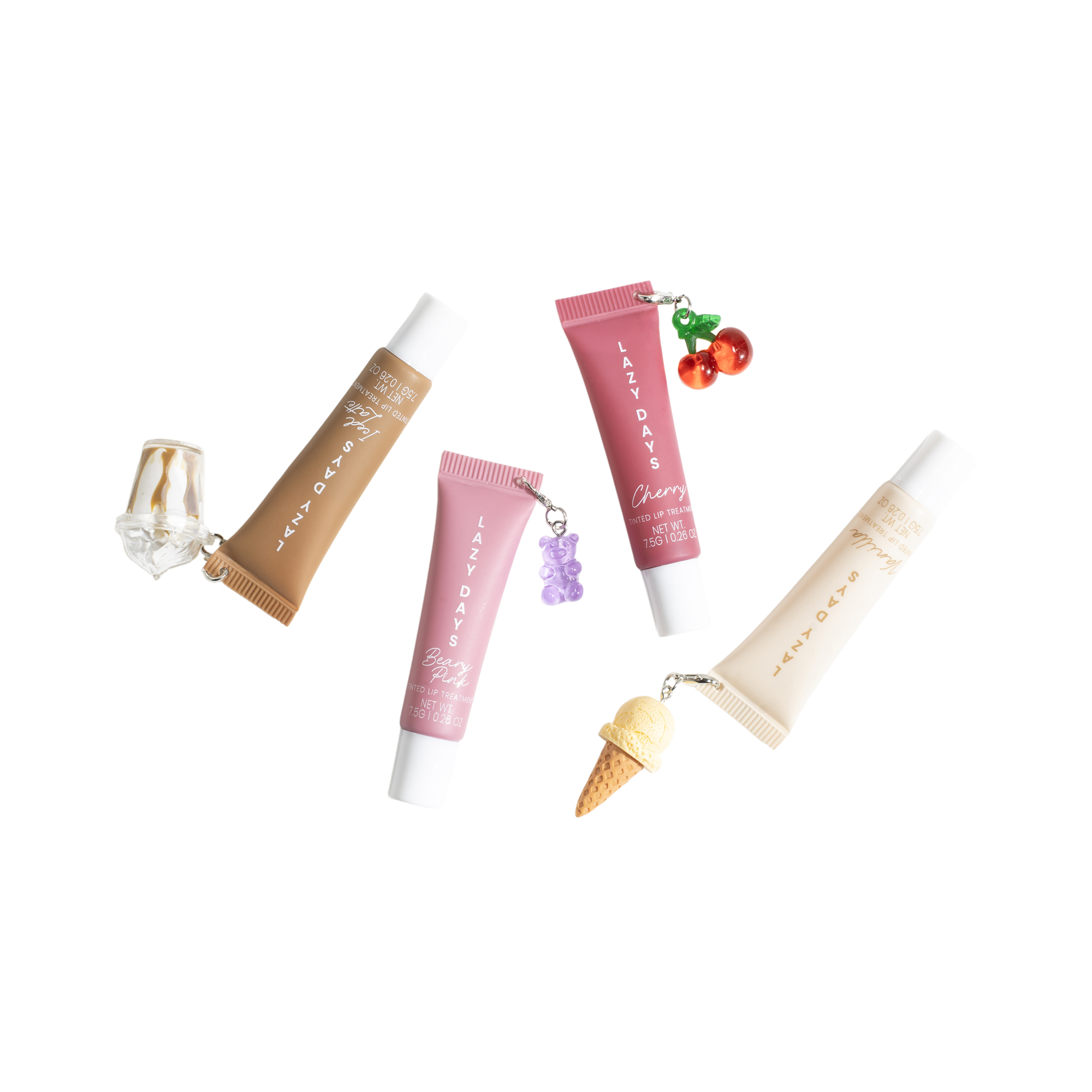 Lazy Days Tinted Lip Treatment 0.26oz