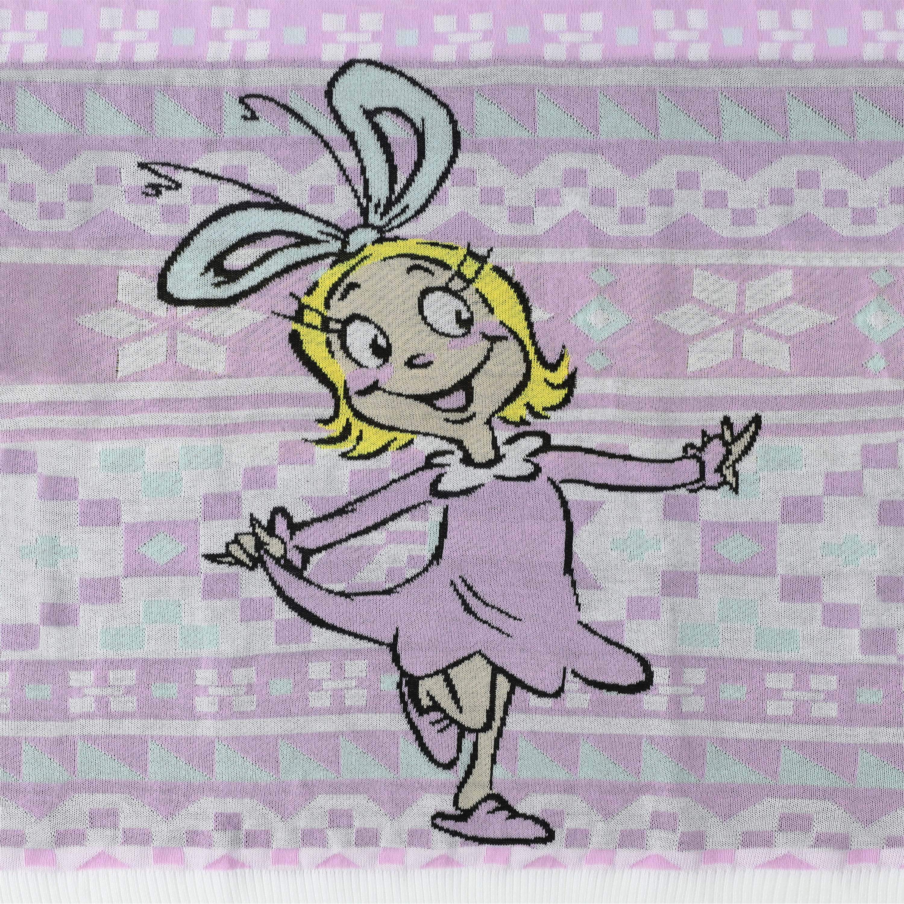 Young Mens The Grinch Dr. Seuss™ Holiday Sweater