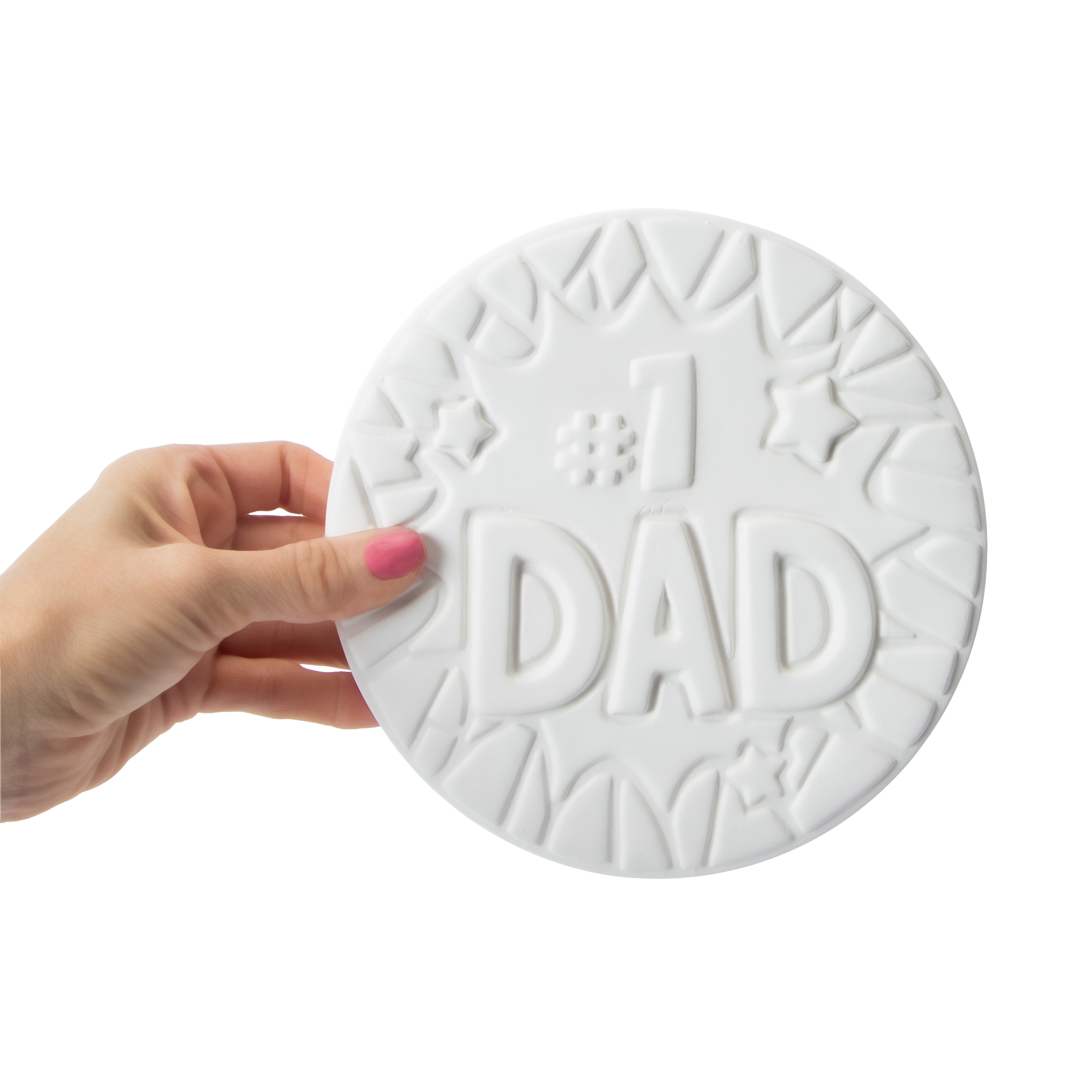 Creative Roots® Paint Your Own Stepping Stone