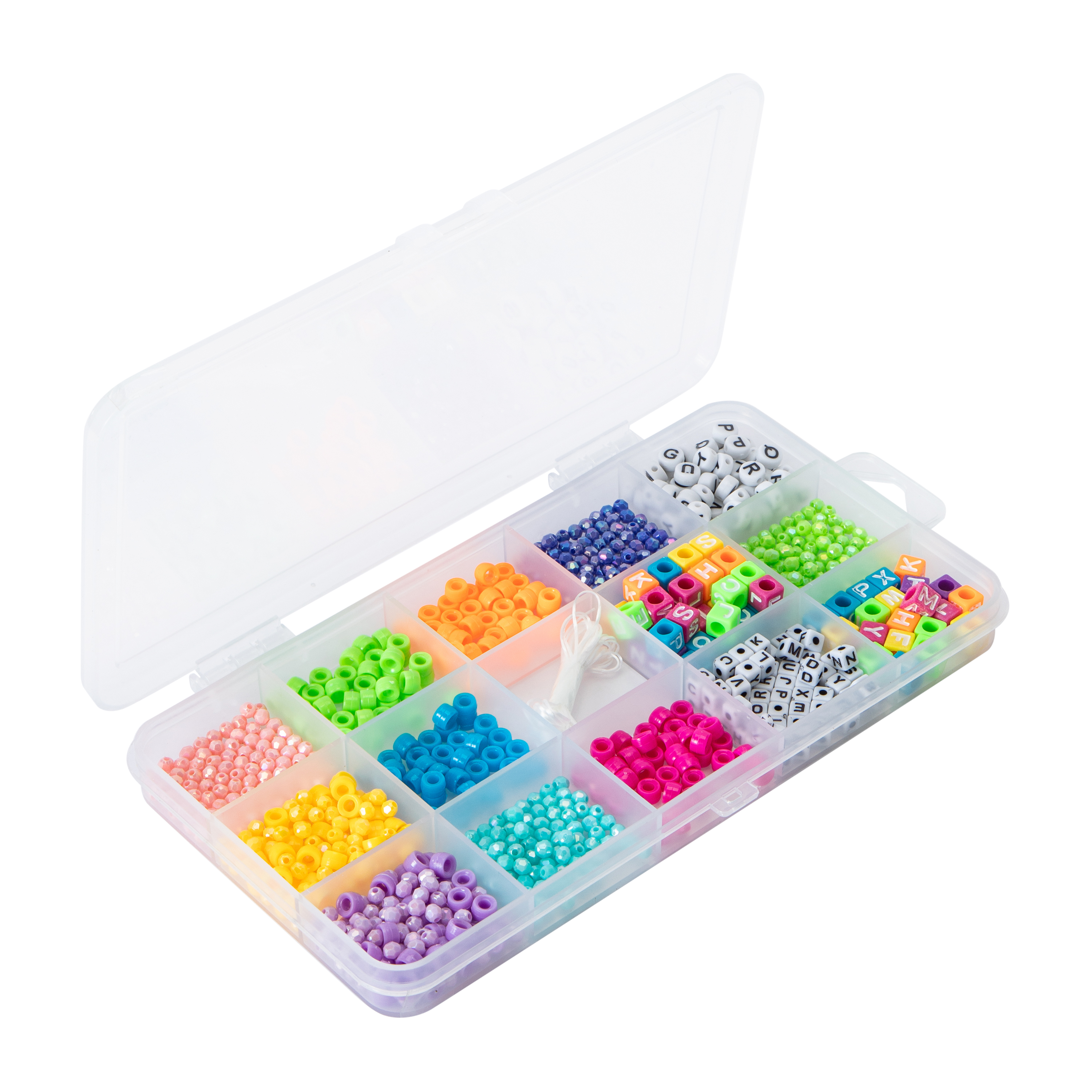 Just My Style® Vivid Rainbow Jewelry Set | Five Below