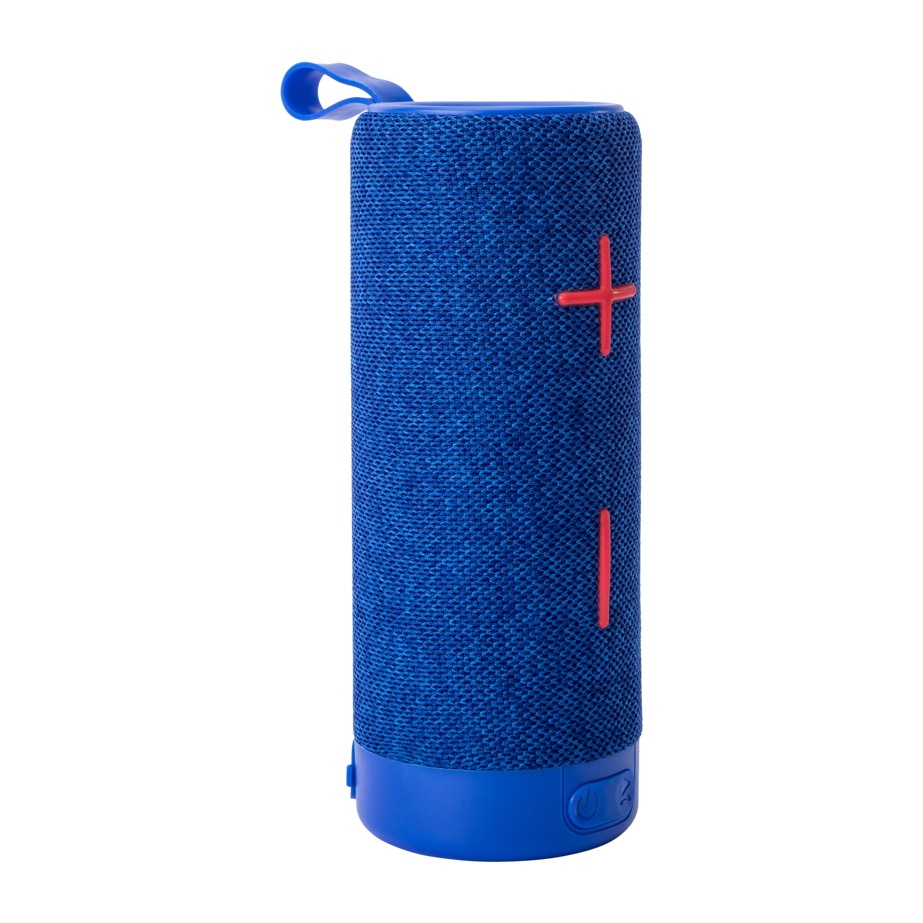 Fisher Bluetooth® Fabric Speaker