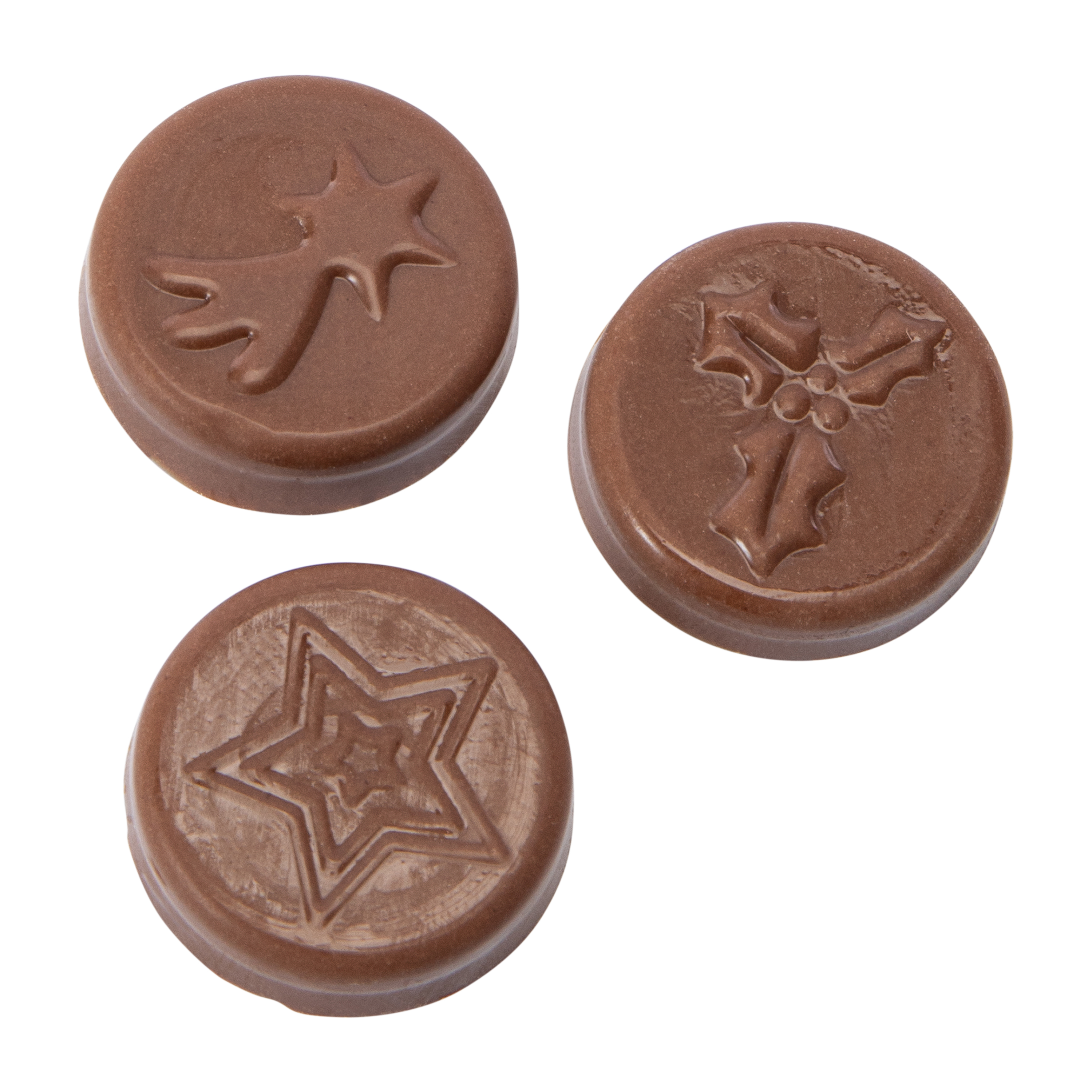 Disney Tim Burton's The Nightmare Before Christmas Holiday Countdown 24-Count 1.76oz