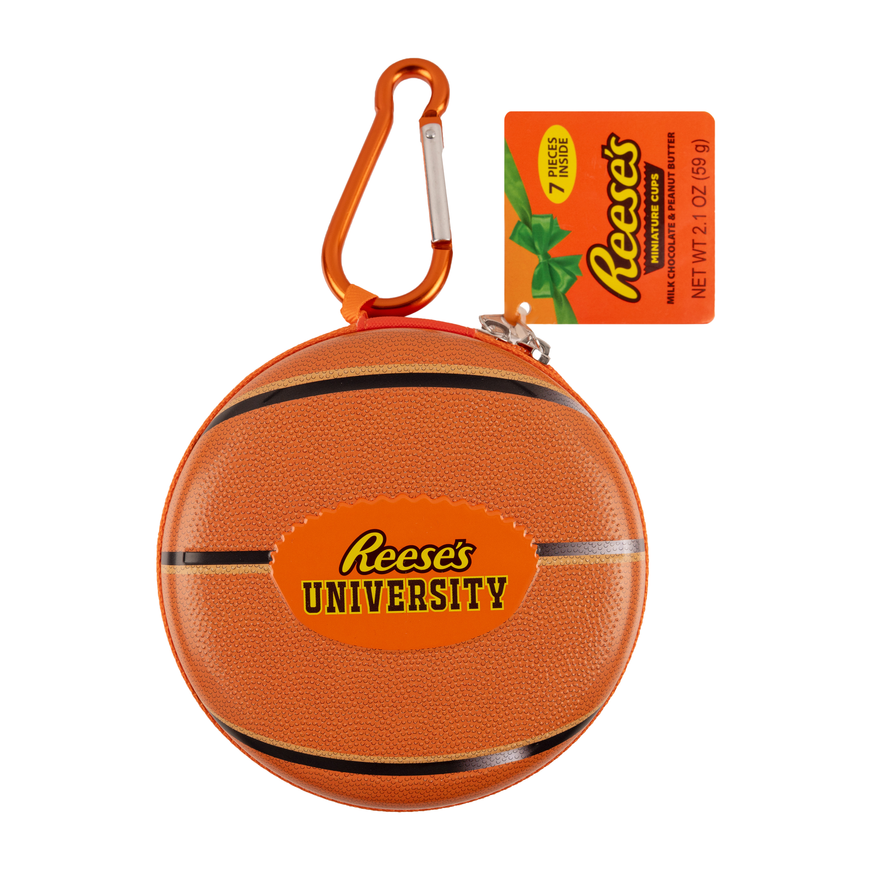 Reese’s® Candy Tin Clip