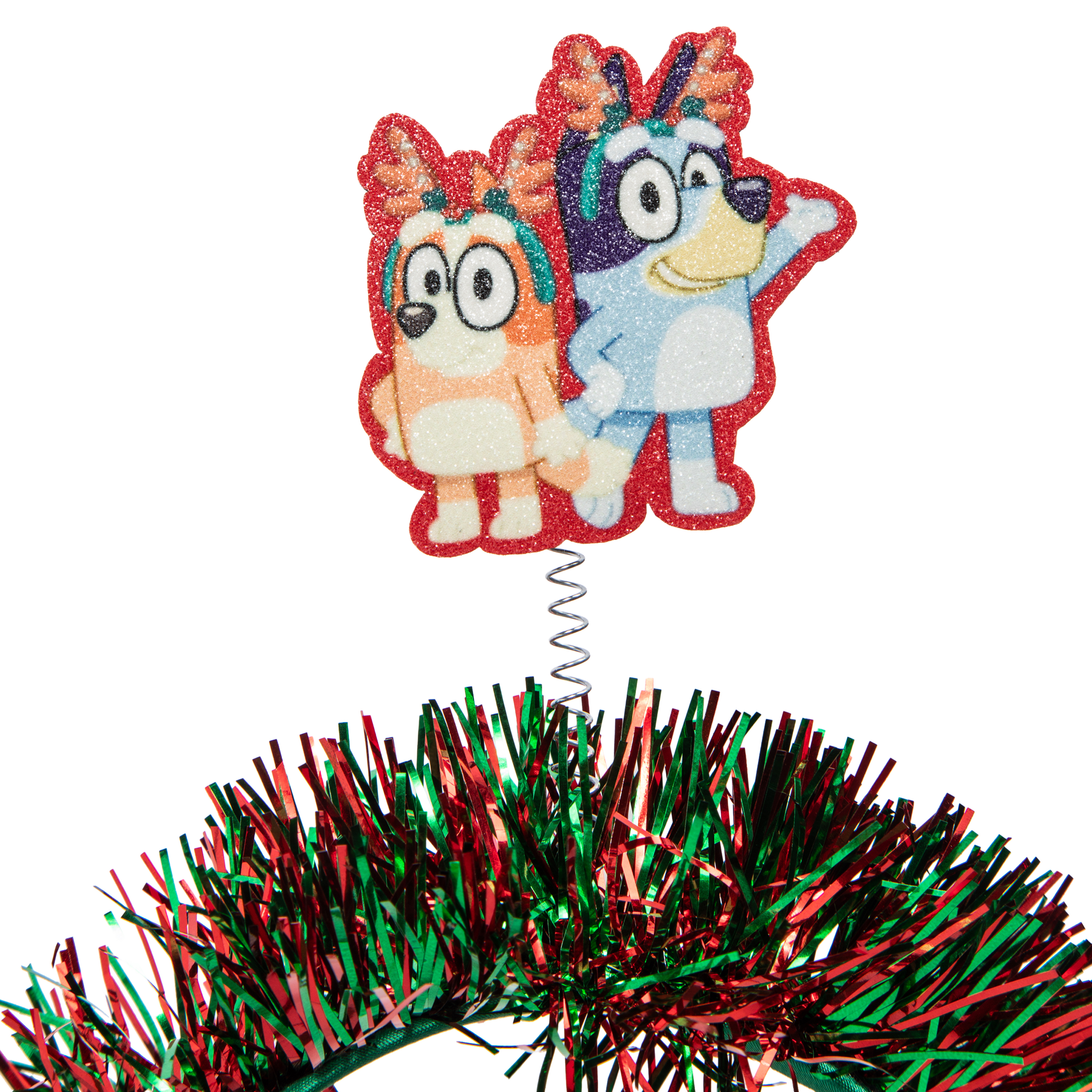 Bluey™ Seasonal Headband