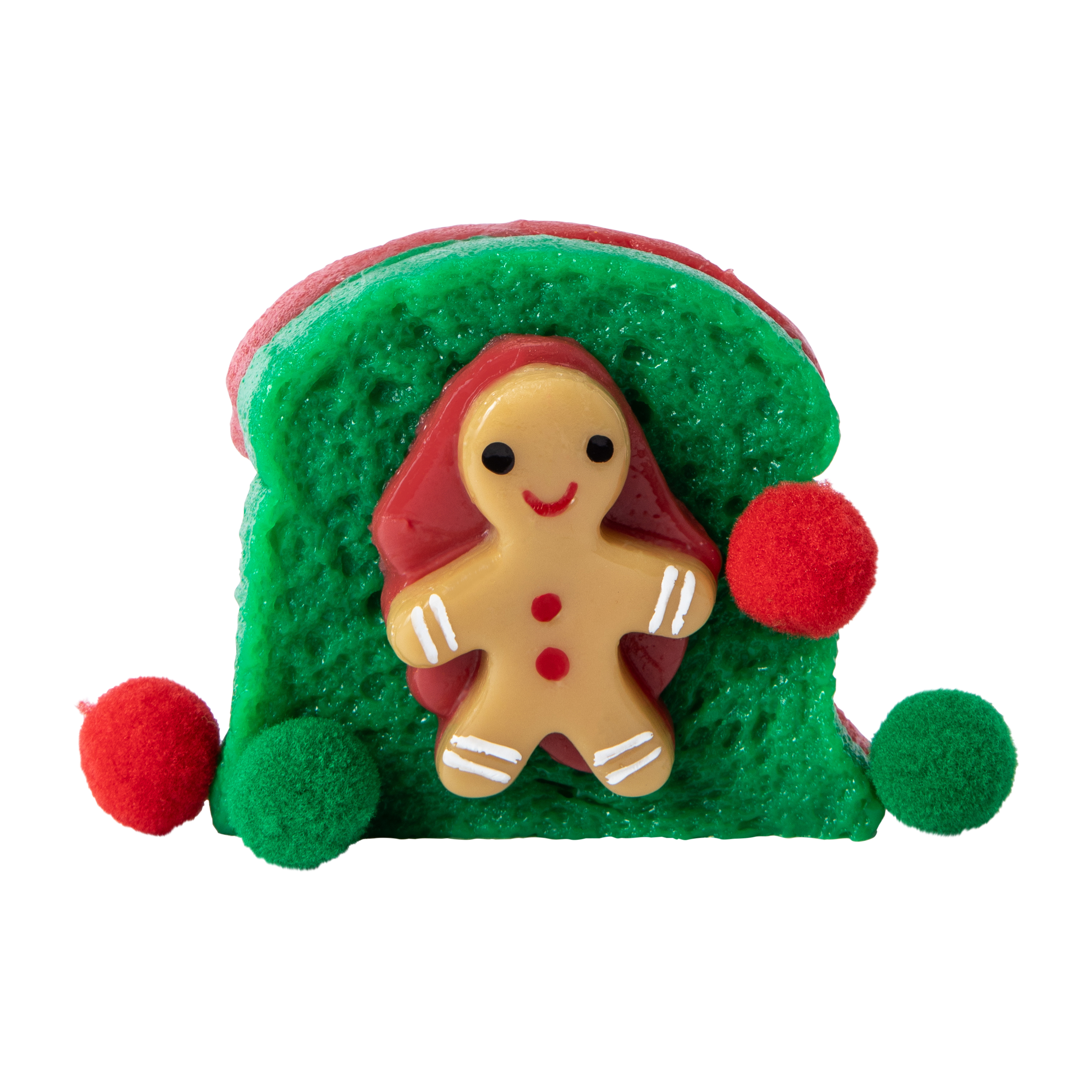 ORB Curiosities Scented Taba-licious™ Holiday Toy (Styles May Vary)
