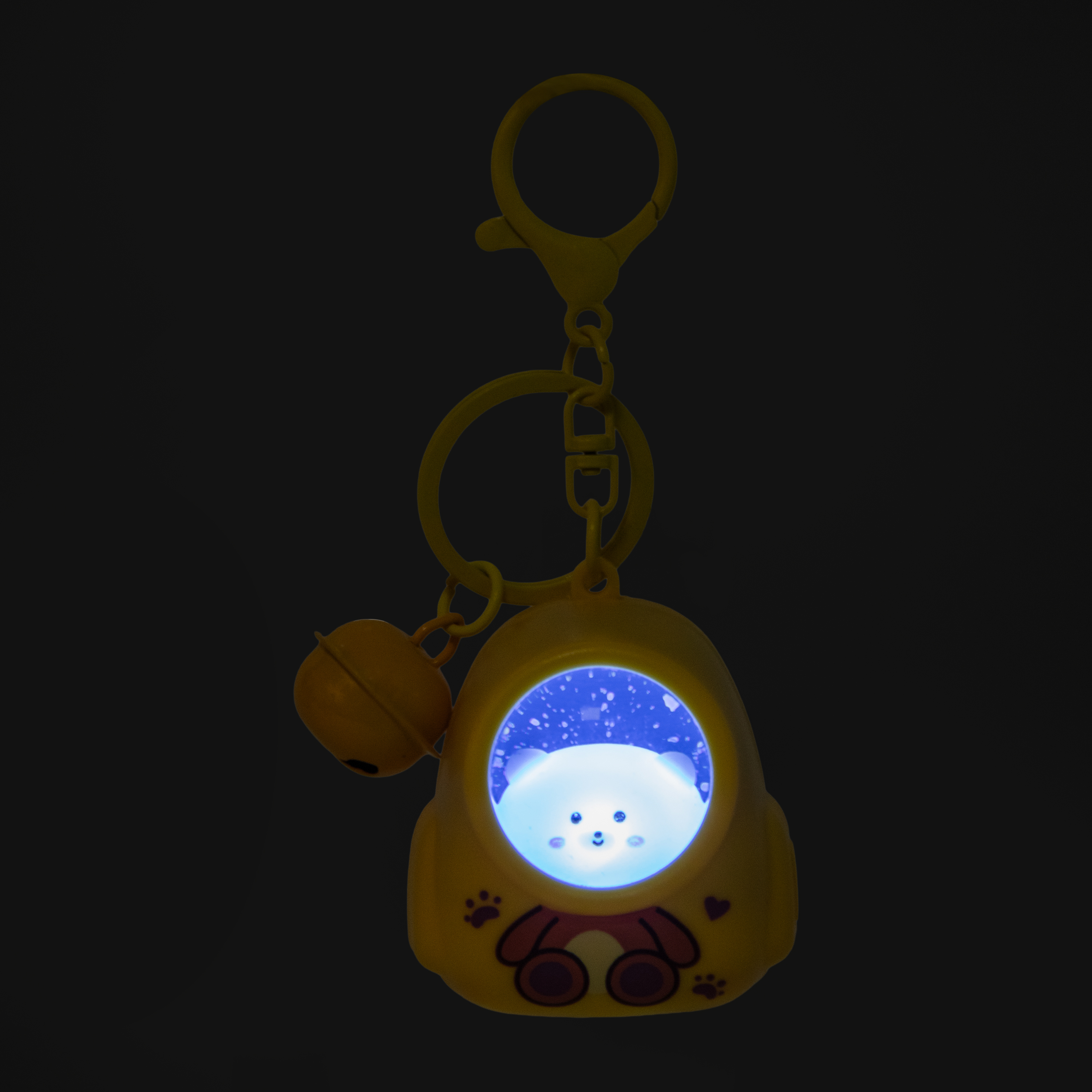 ORB Charmlets Glowmeez Toy