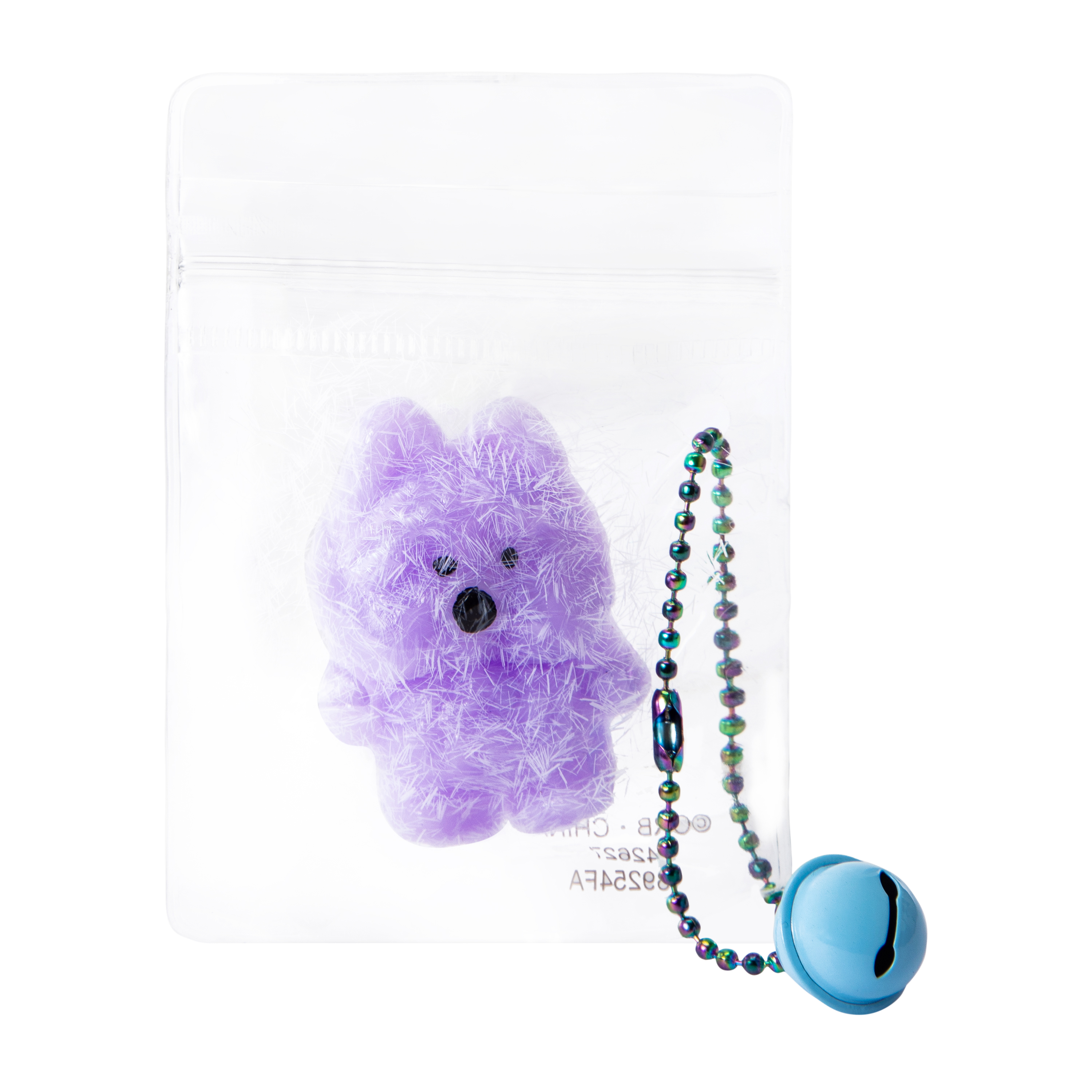 Taba-Licious Charms (Styles May Vary)