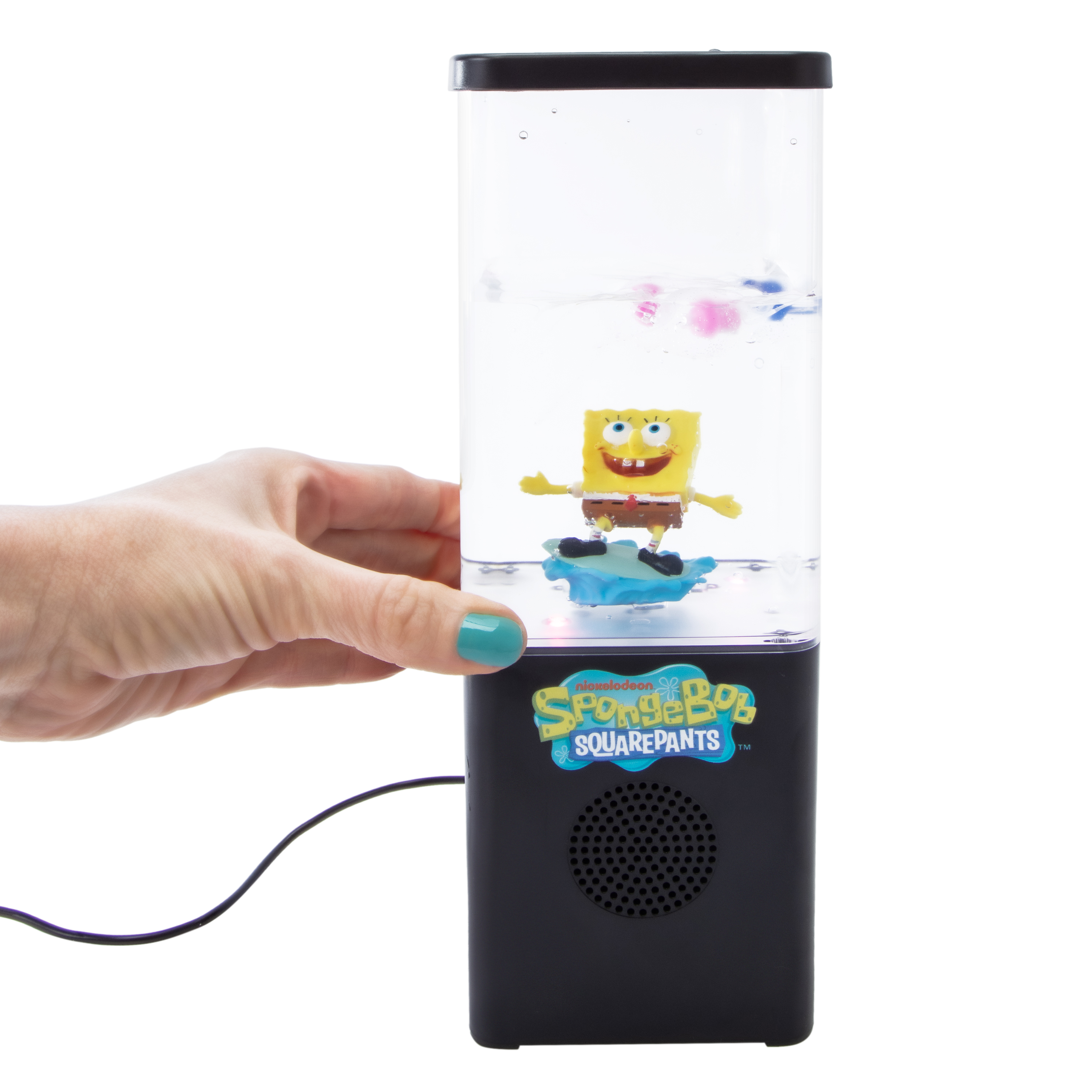 SpongeBob SquarePants™ Jellyfish Jammin' Speaker