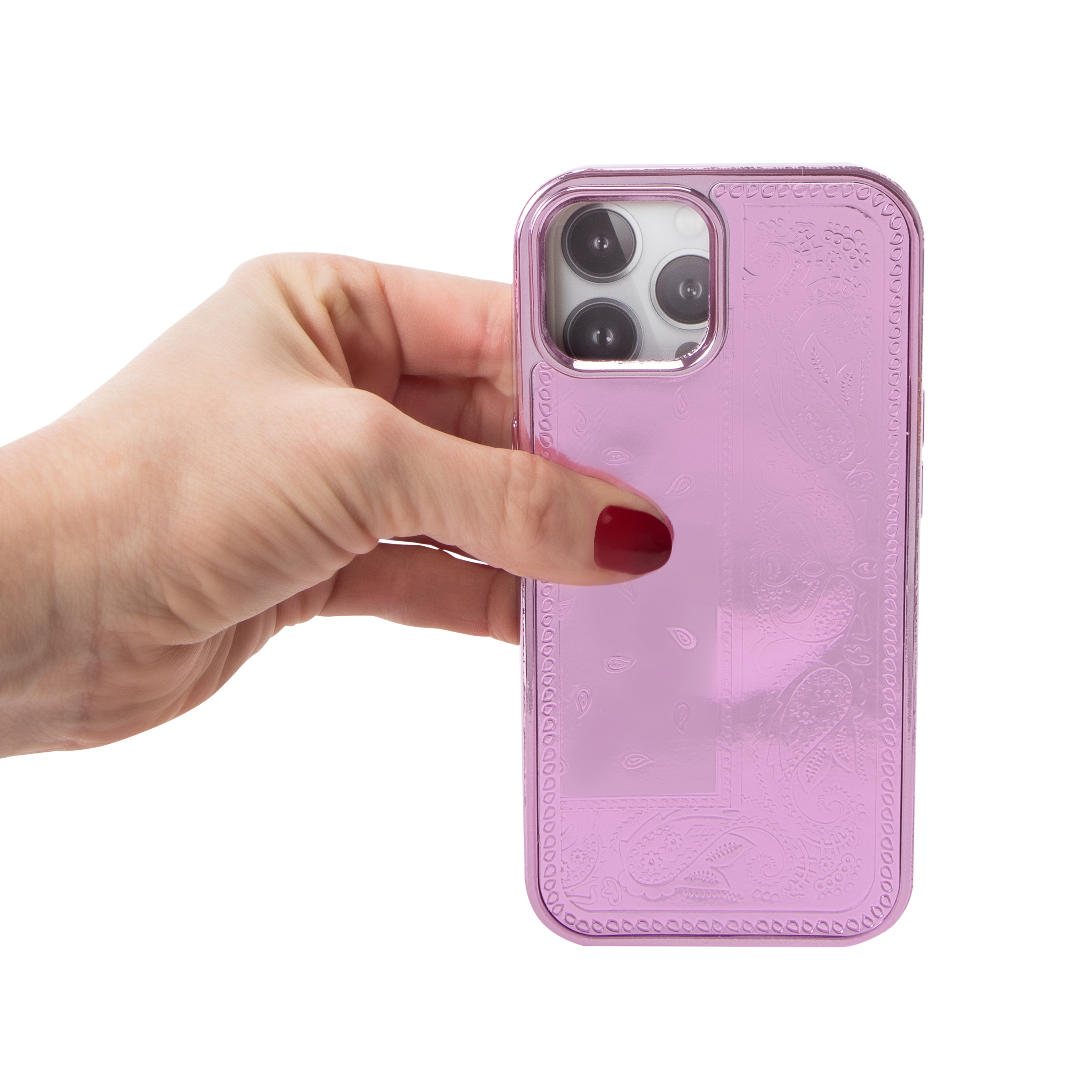 Tech!fy MagSafe® iPhone 16e® Phone Case