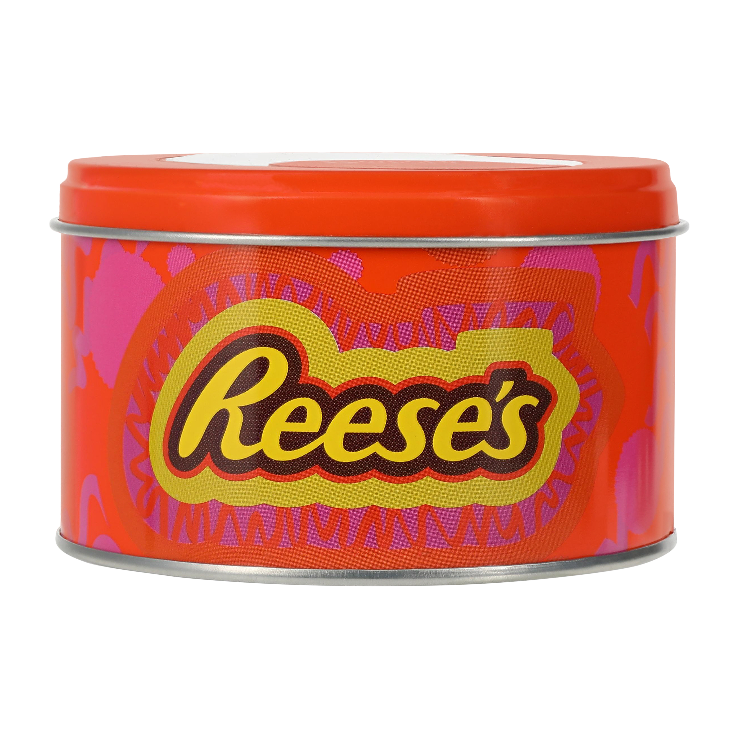 Reese's Tin