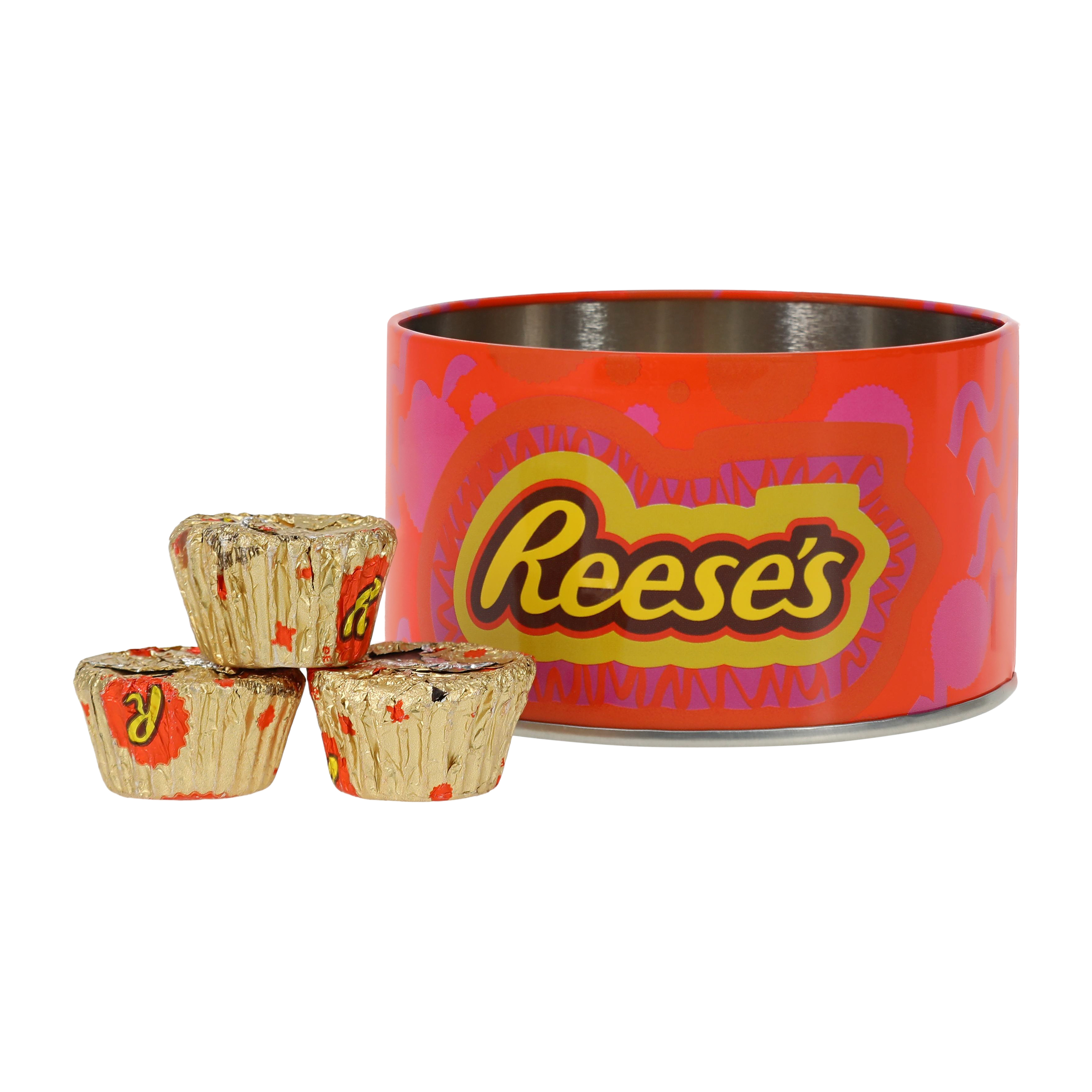 Reese's Tin