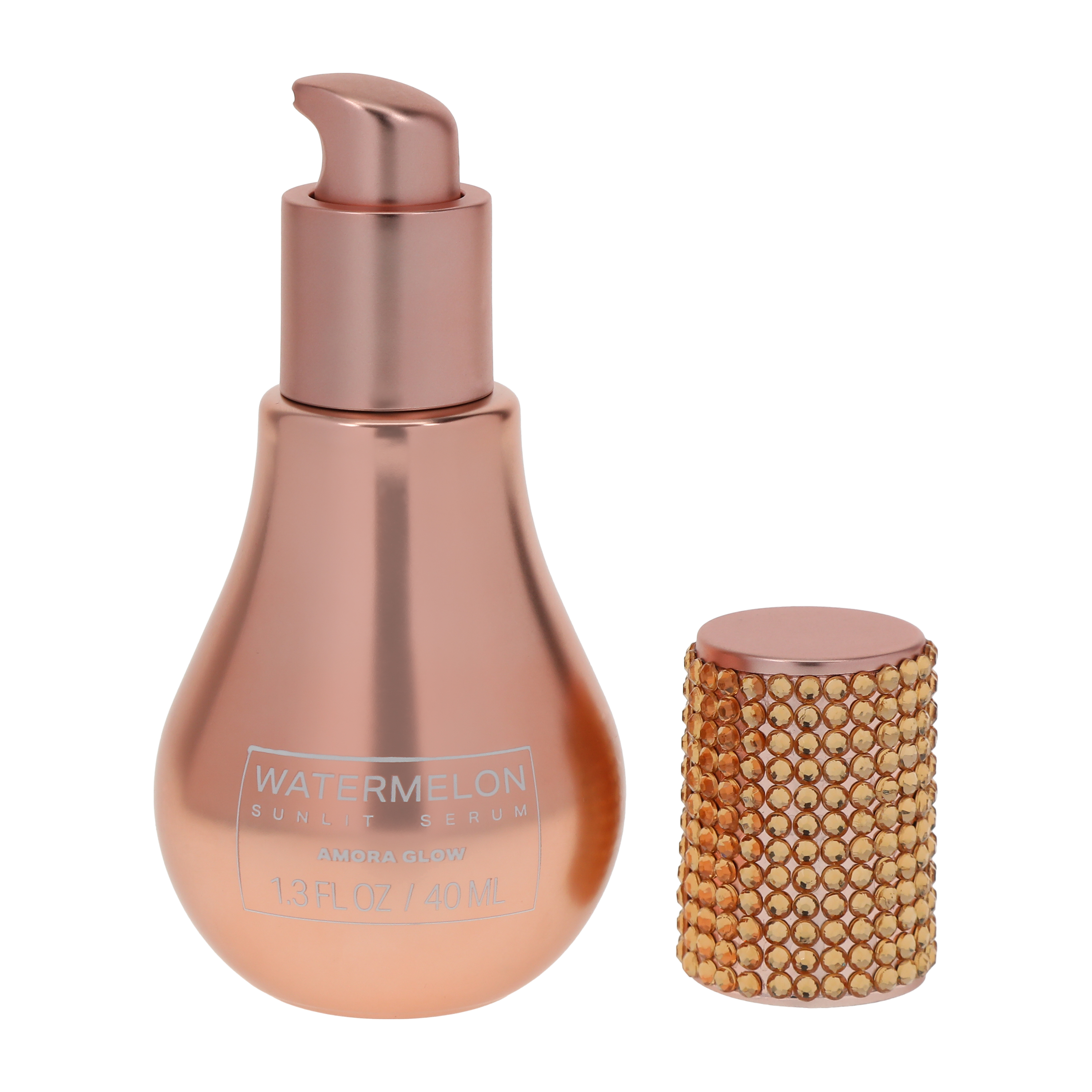 Amora Glow Silk Salicylic Serum 1.3oz