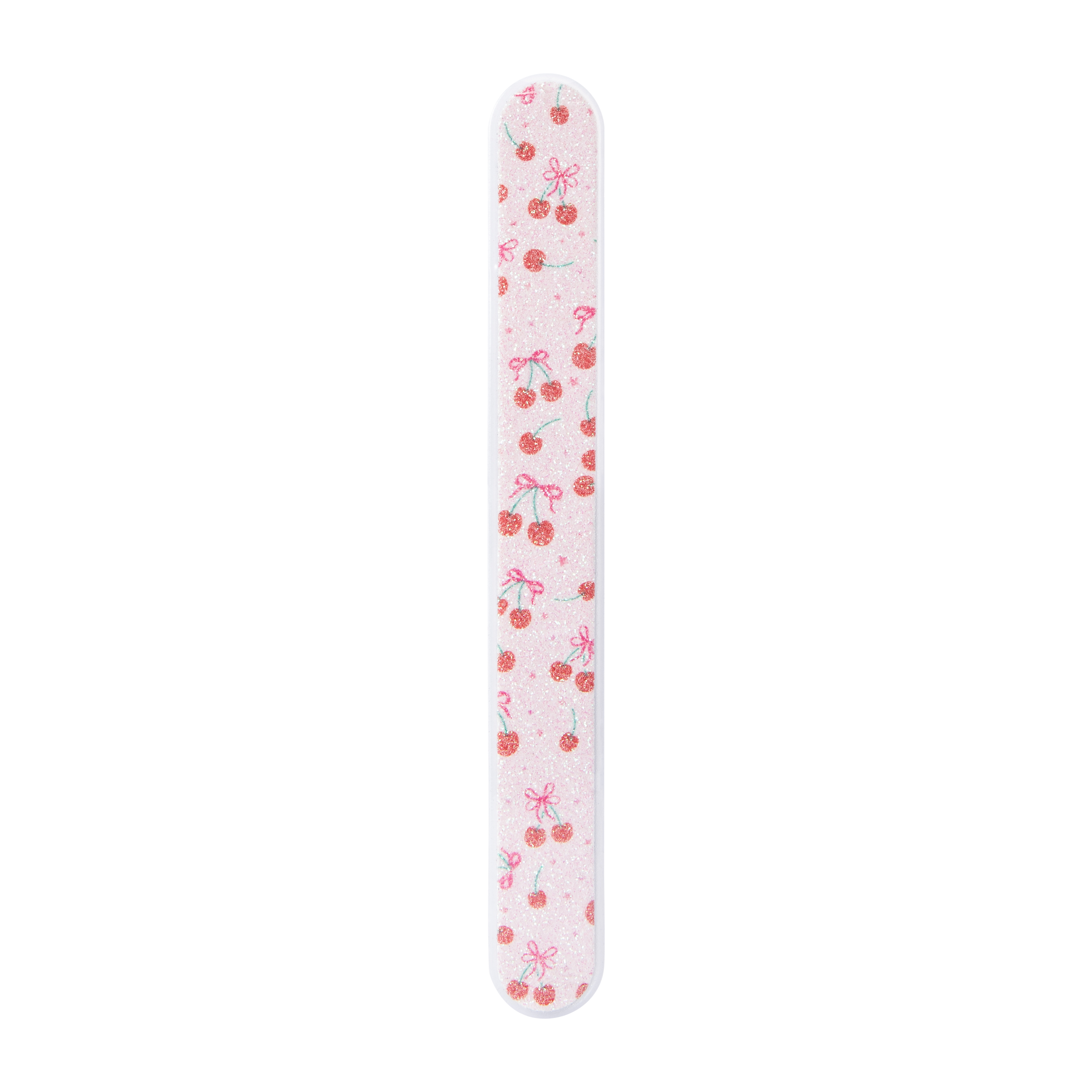 Printed Nail File