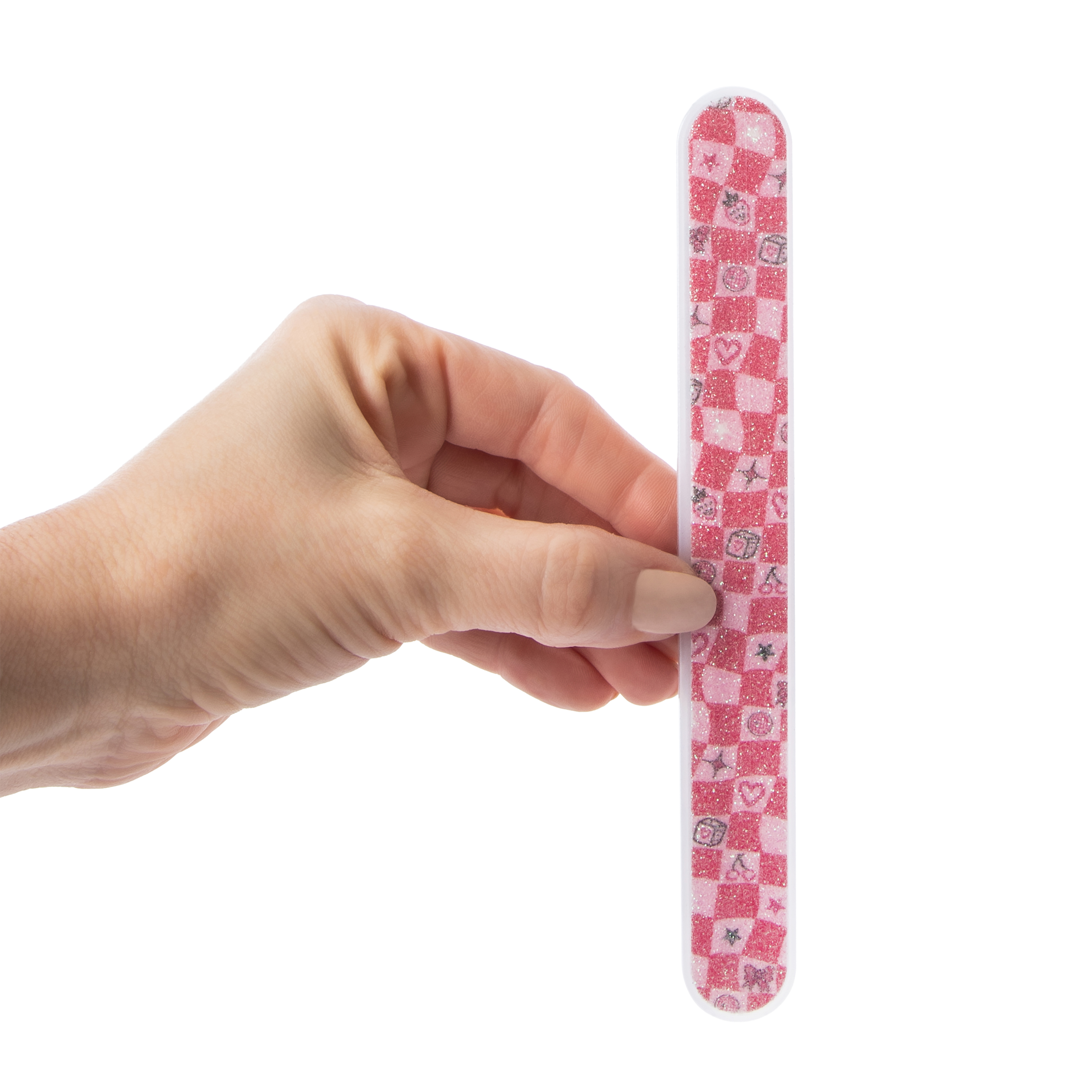 Nail File