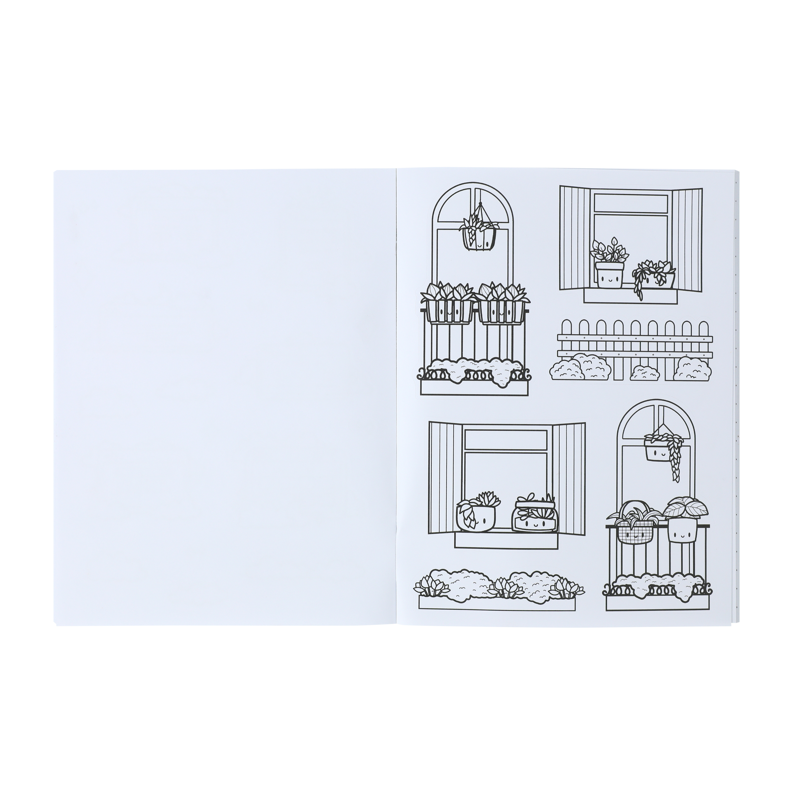Stickers Pa Pintar y Crear Tus Disenos Unicos 3