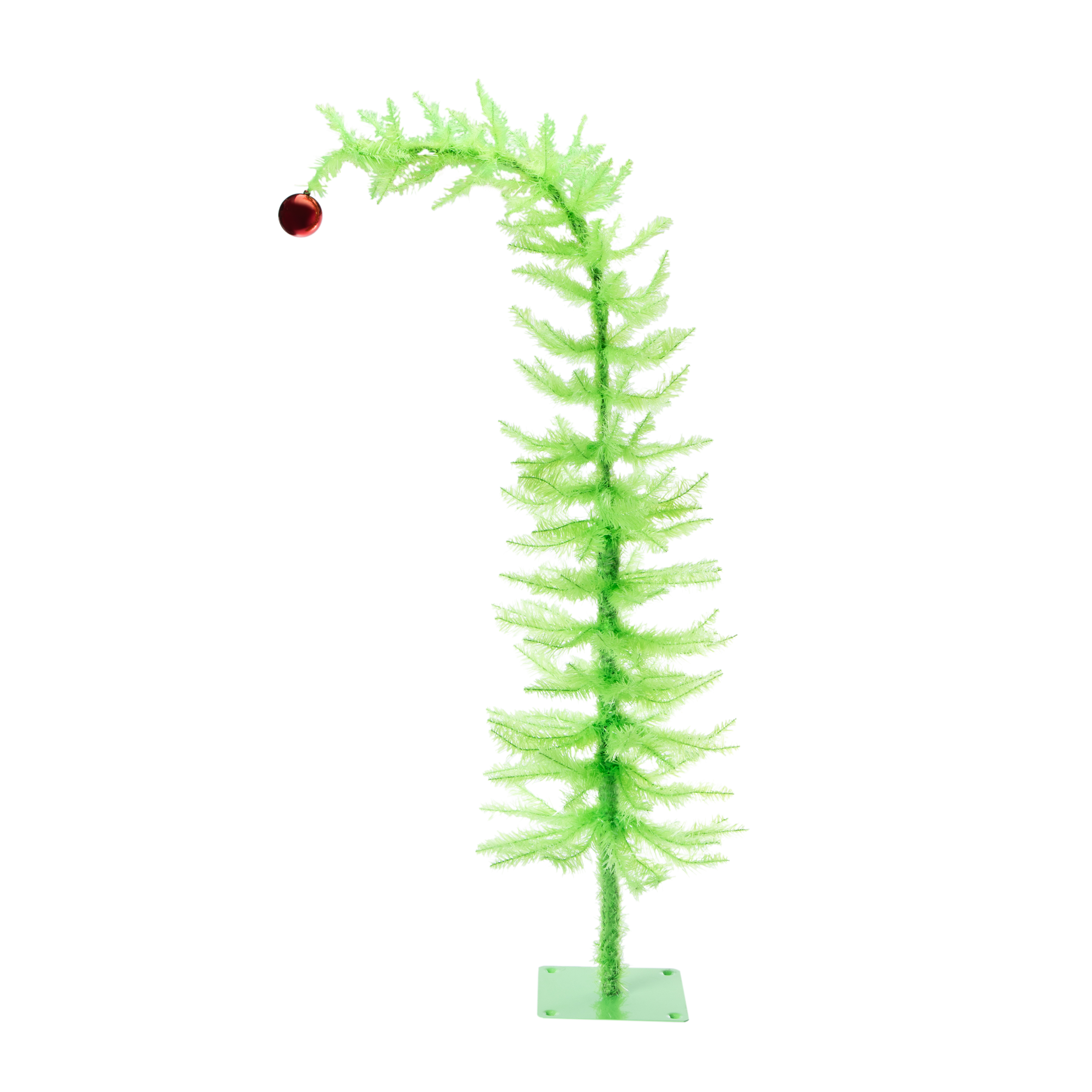 Christmas Whimsical Tree 4ft.