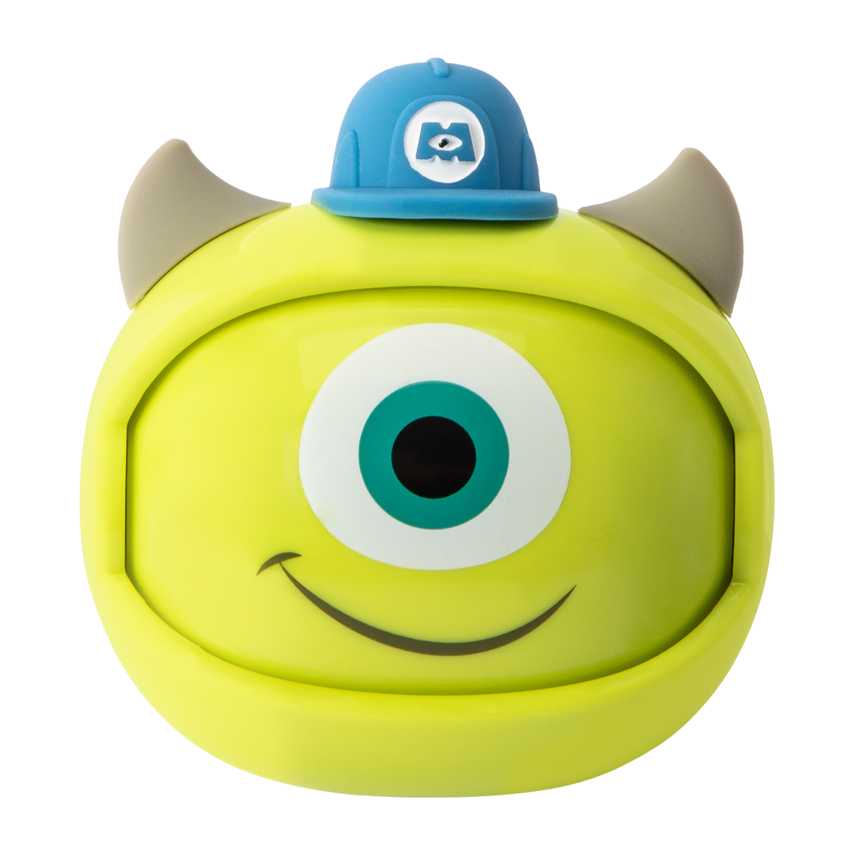 Disney PIXAR Monsters Mike Wazowski True Wireless Earbuds
