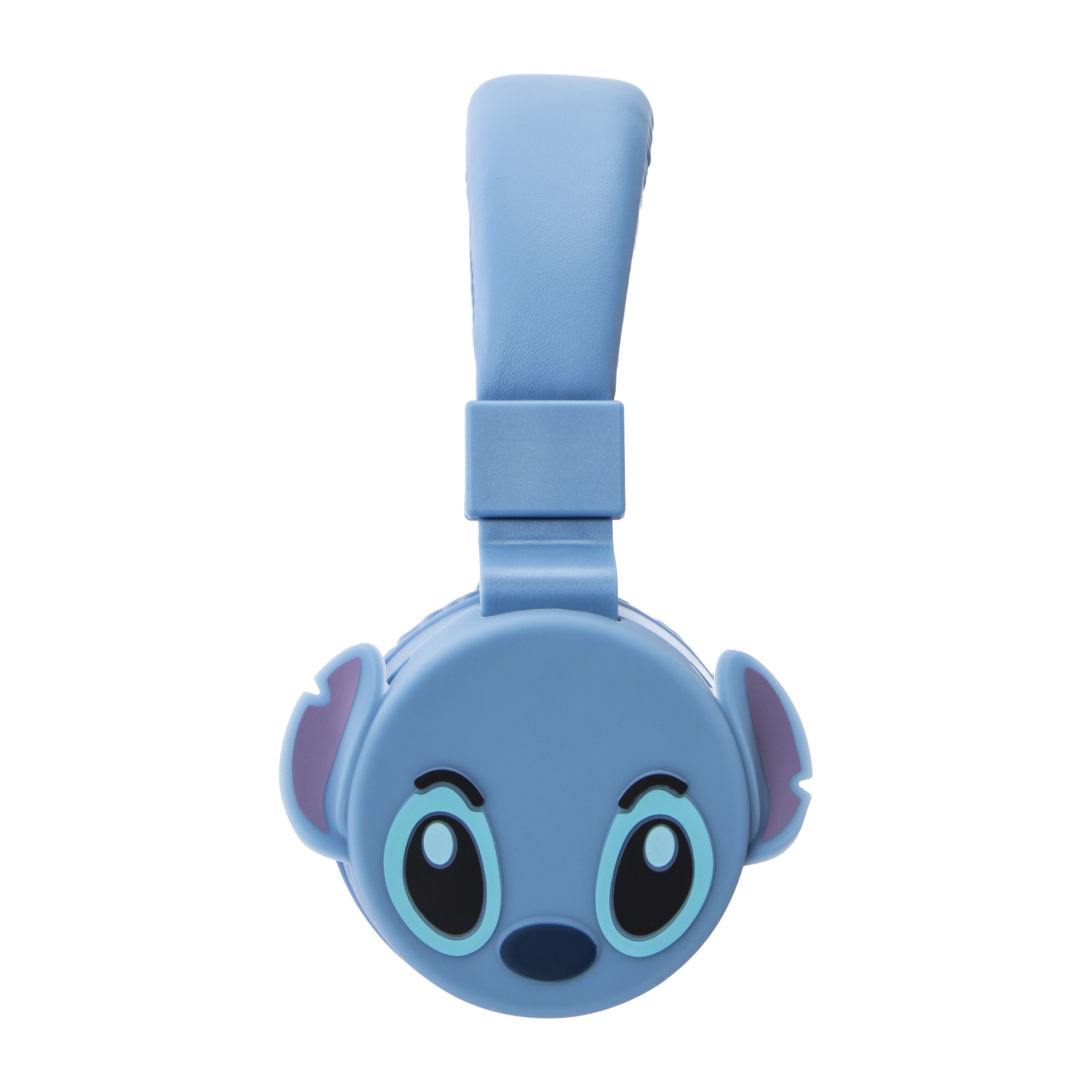 Disney Stitch Silicone Wireless Headphones