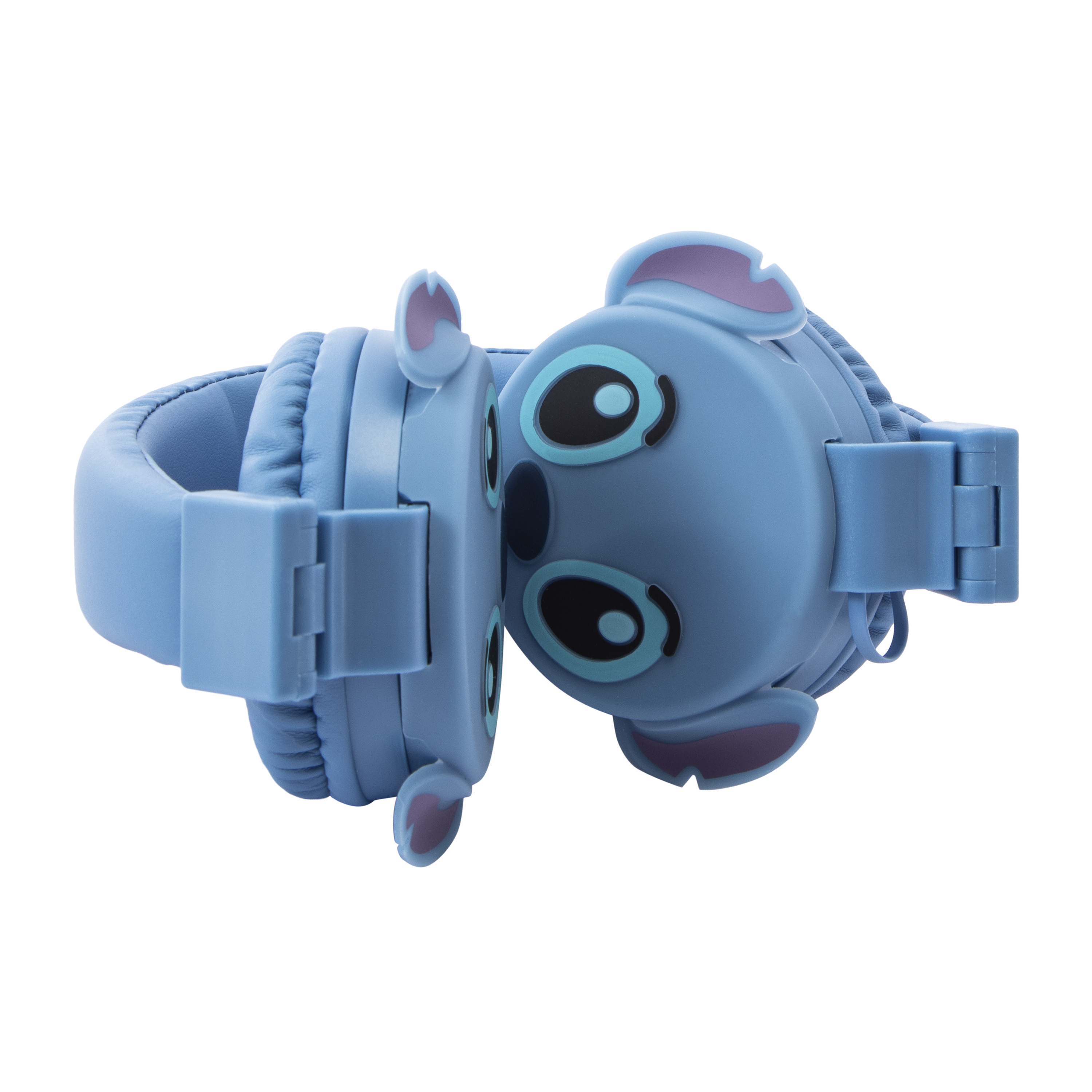 Disney Stitch Silicone Wireless Headphones