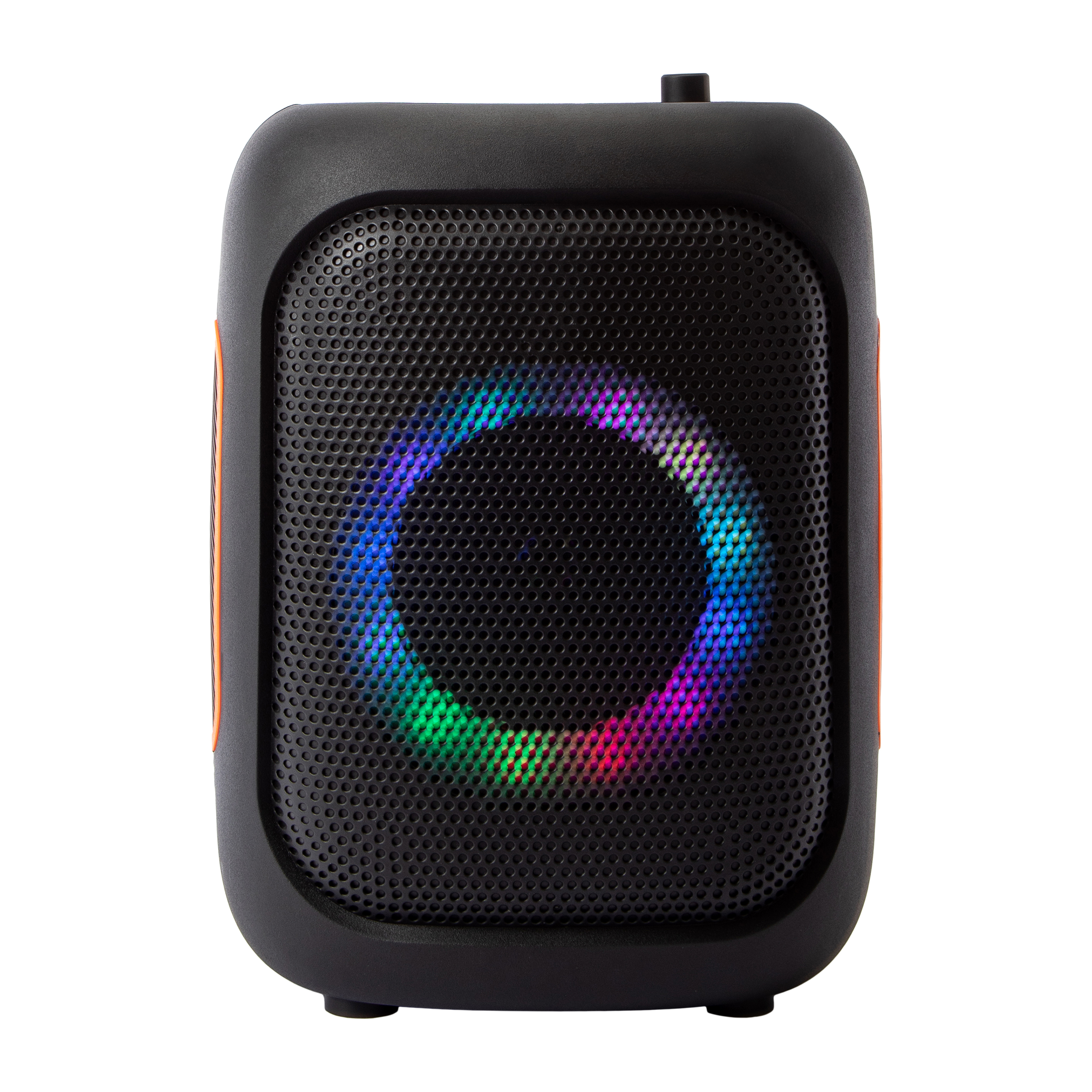 Bass Jaxx™ Karaoke Speaker With Wireless Microphones