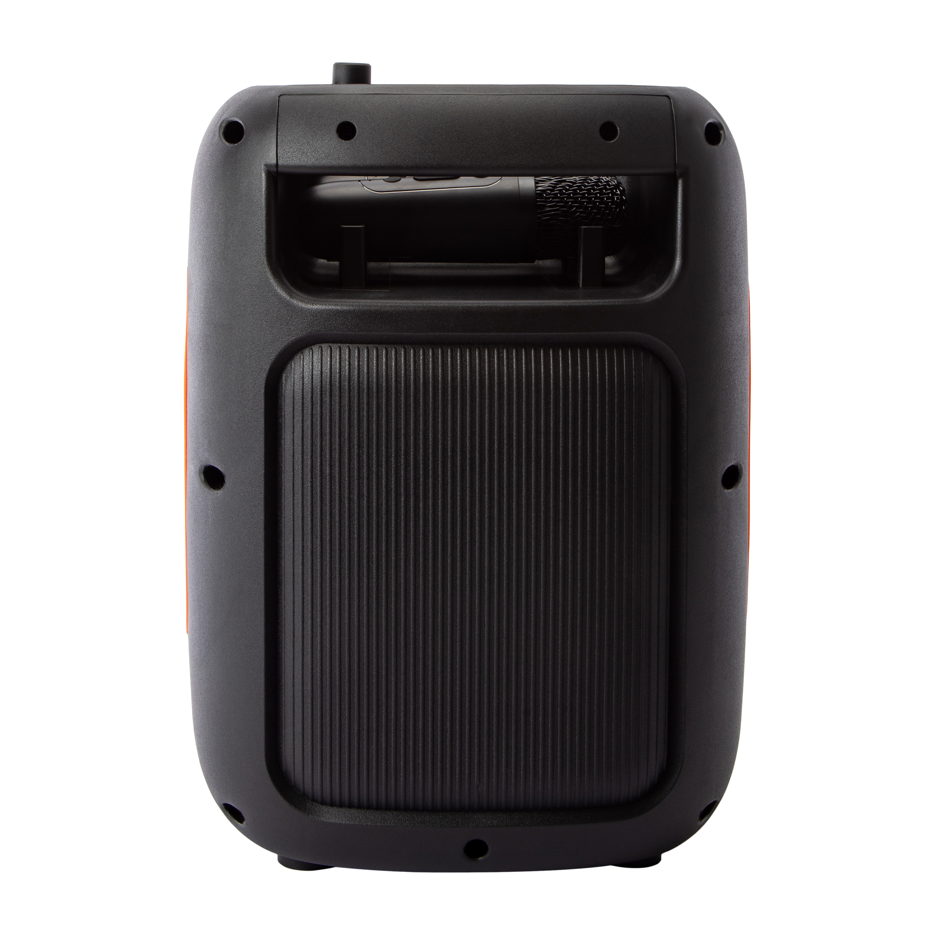 Bass Jaxx™ Karaoke Speaker With Wireless Microphones