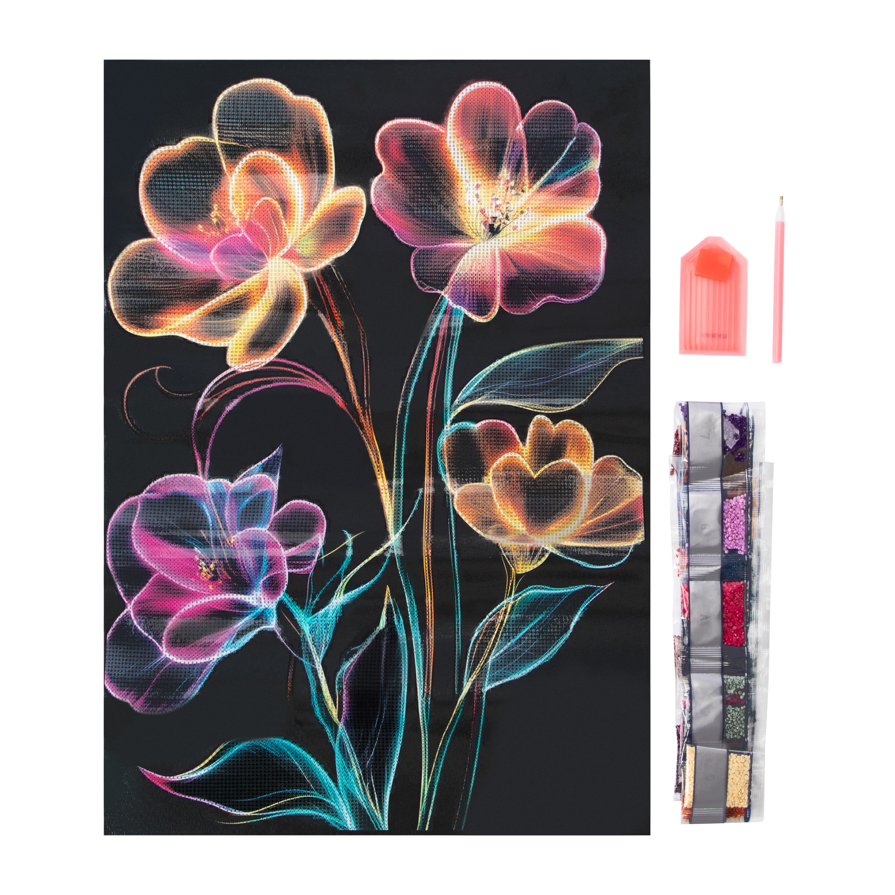 Diamond Painting 15.7inx23.6in