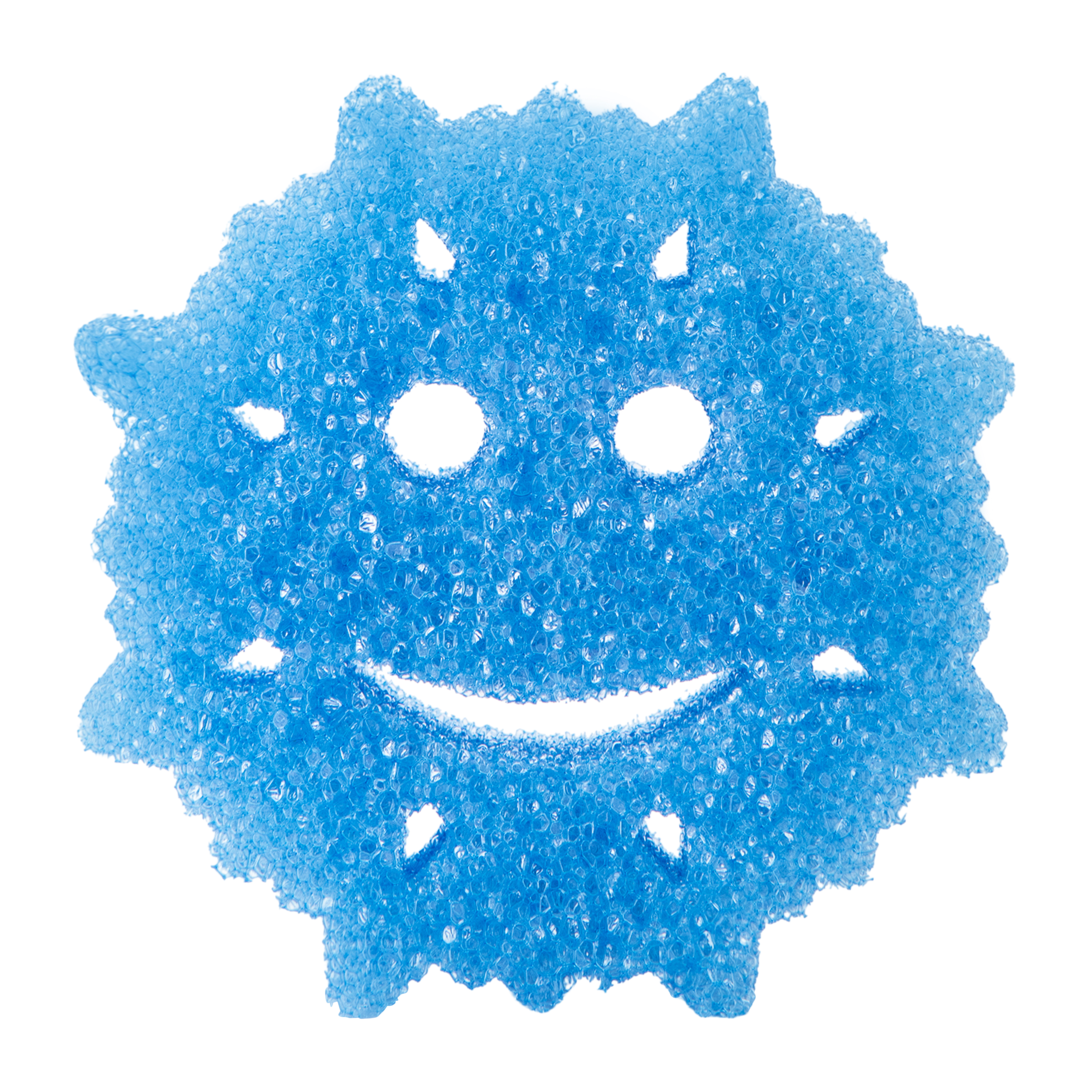 Scrub Daddy® Special Edition Snowflake FlexTexture® Scrubber