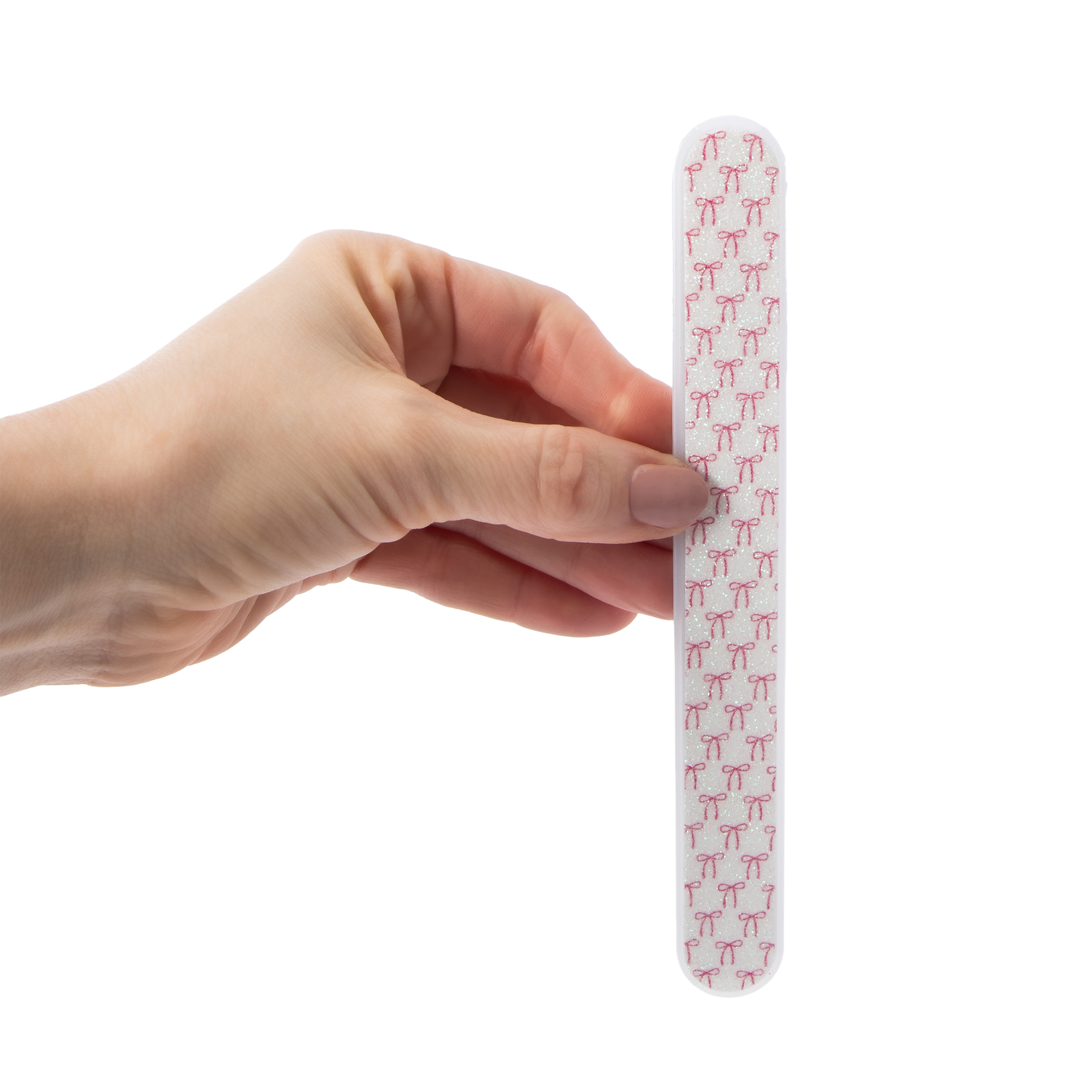 Novelty Nail File