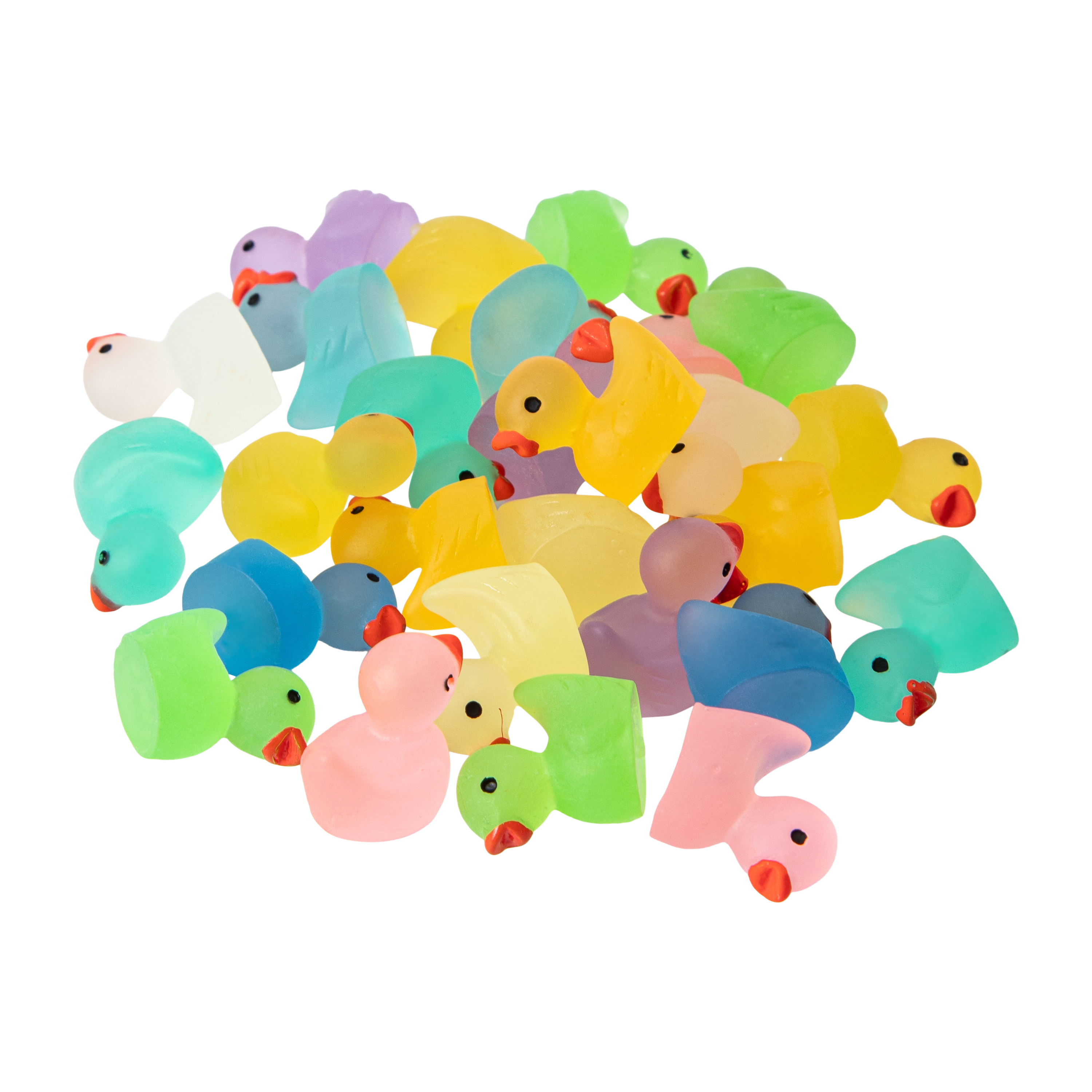 Go Play!® Quack Ducks 50-Count