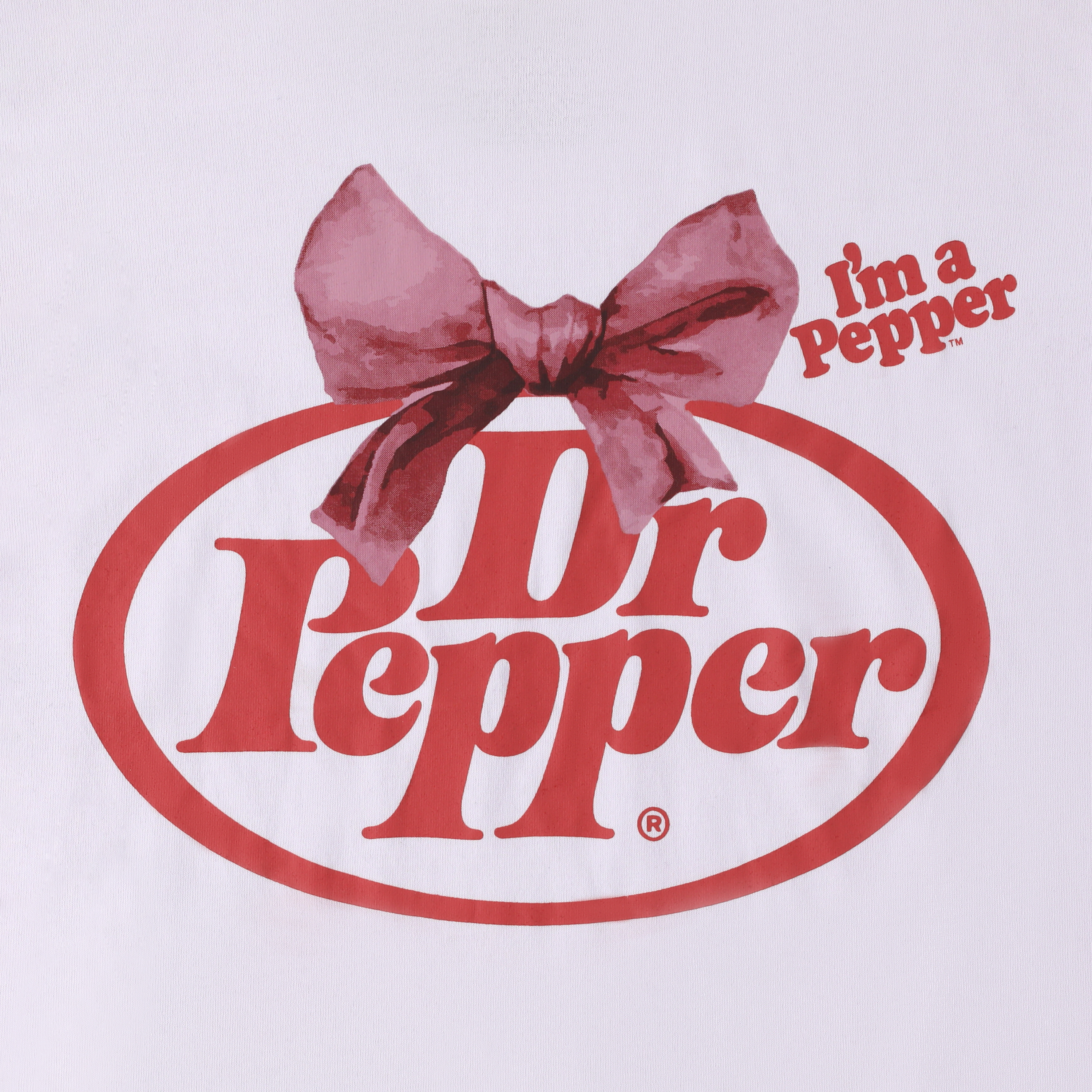 Dr. Pepper® I'm A Pepper Graphic Tee