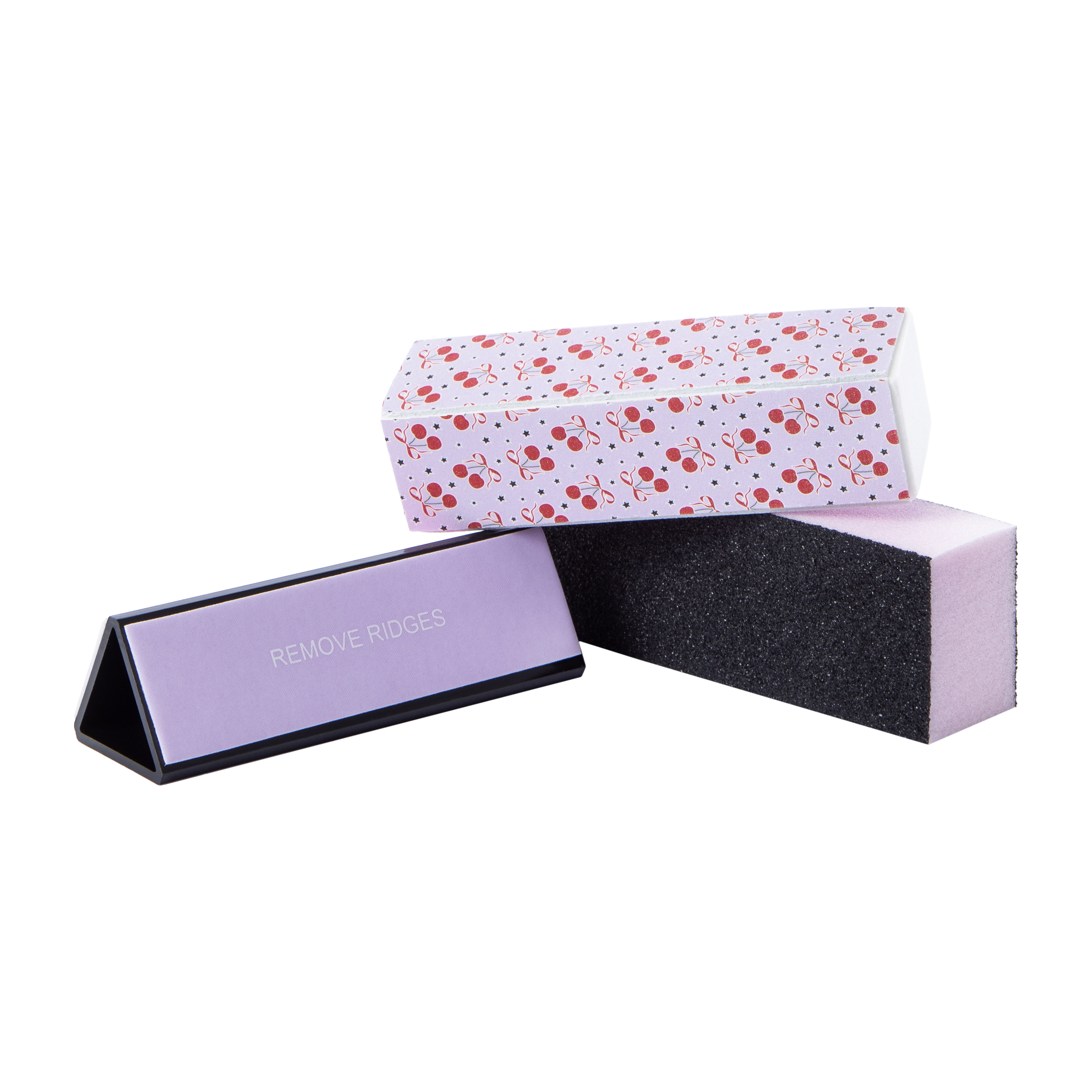 Block & Buffers 3-Set