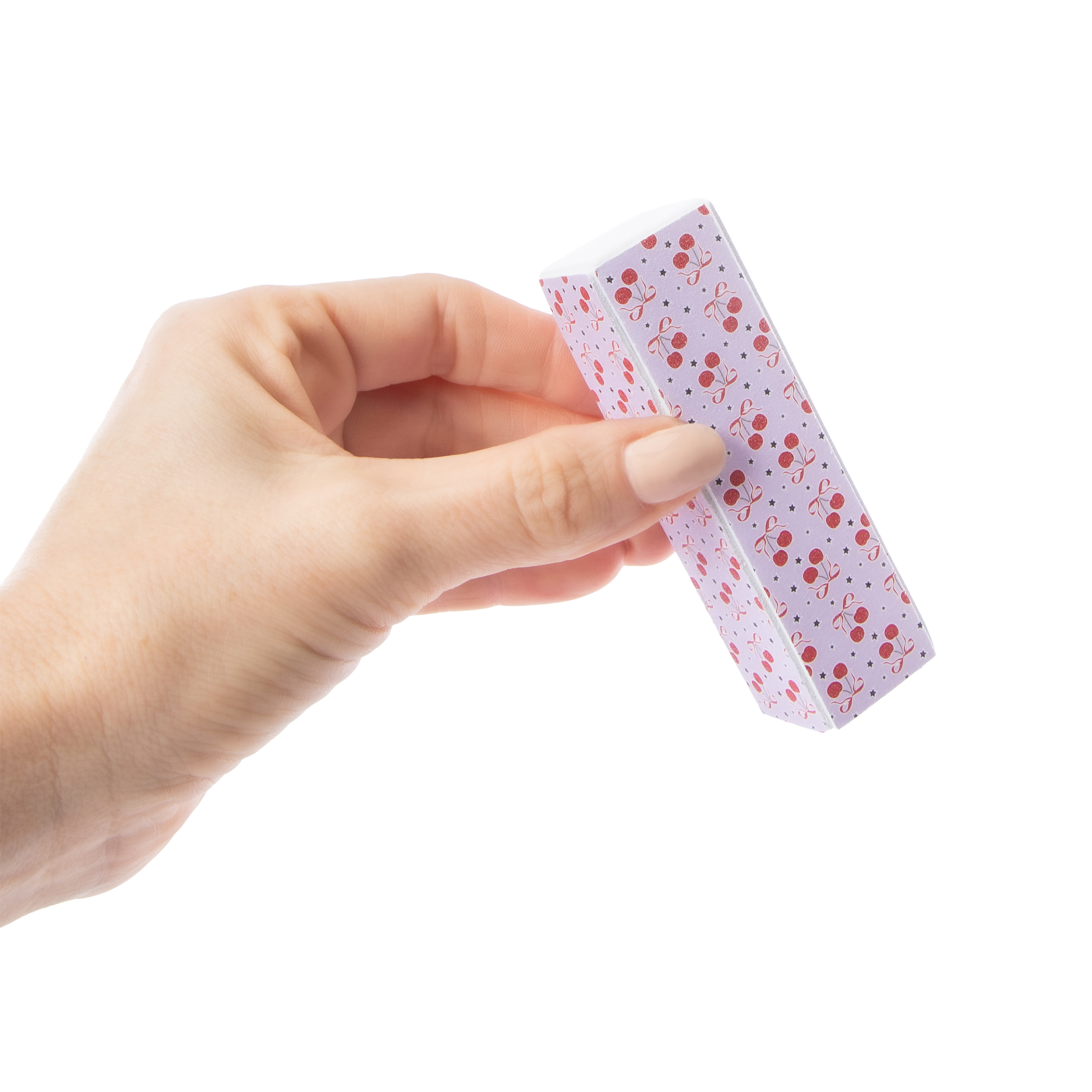 Block & Buffers 3-Set