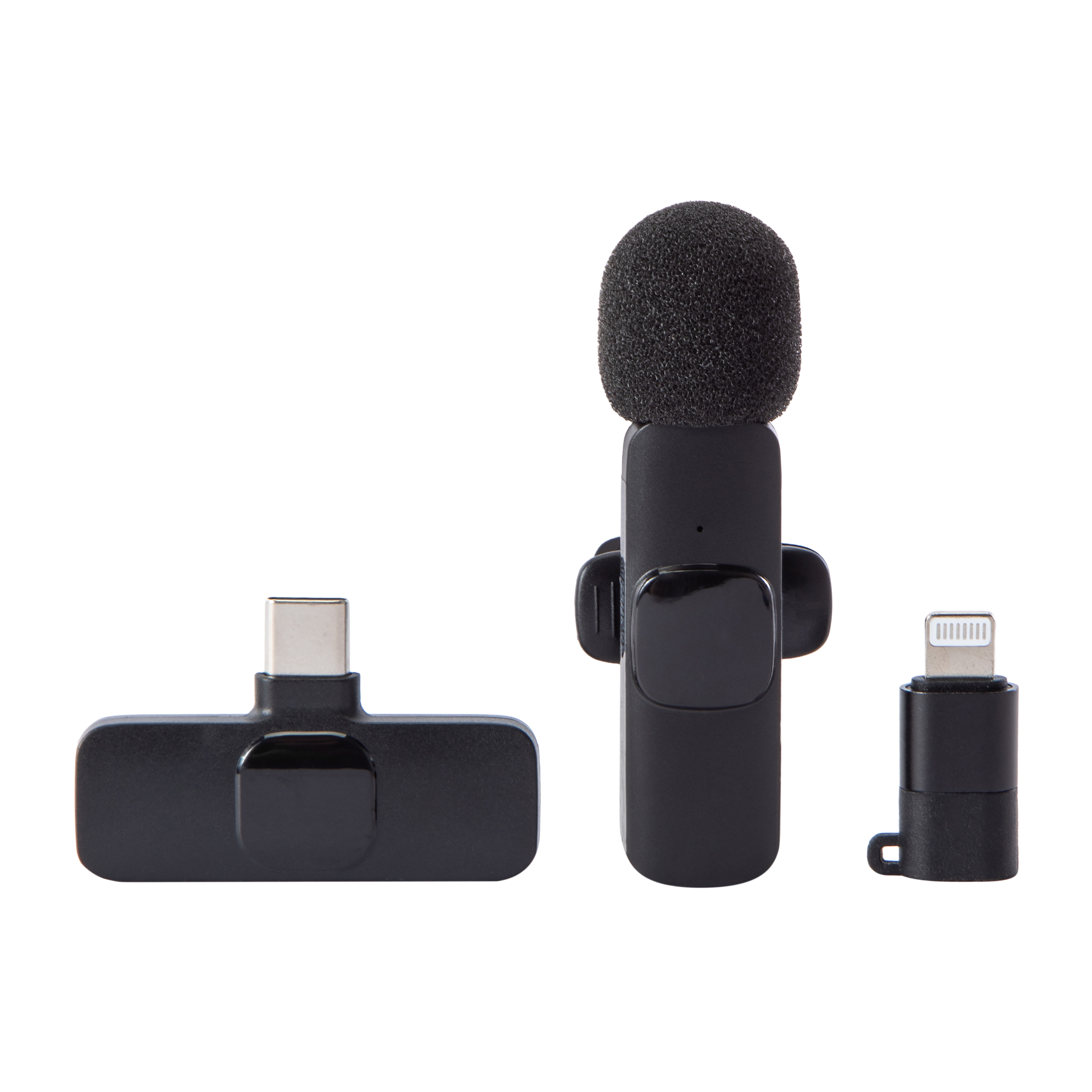 Mini Microphone