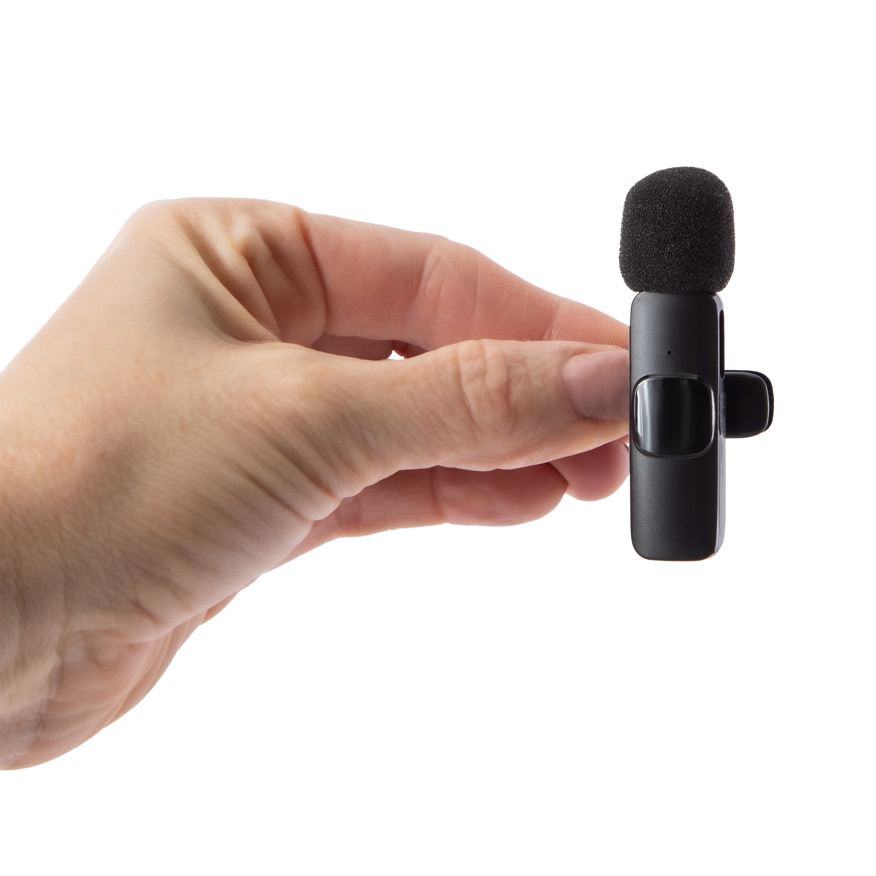 Mini Microphone