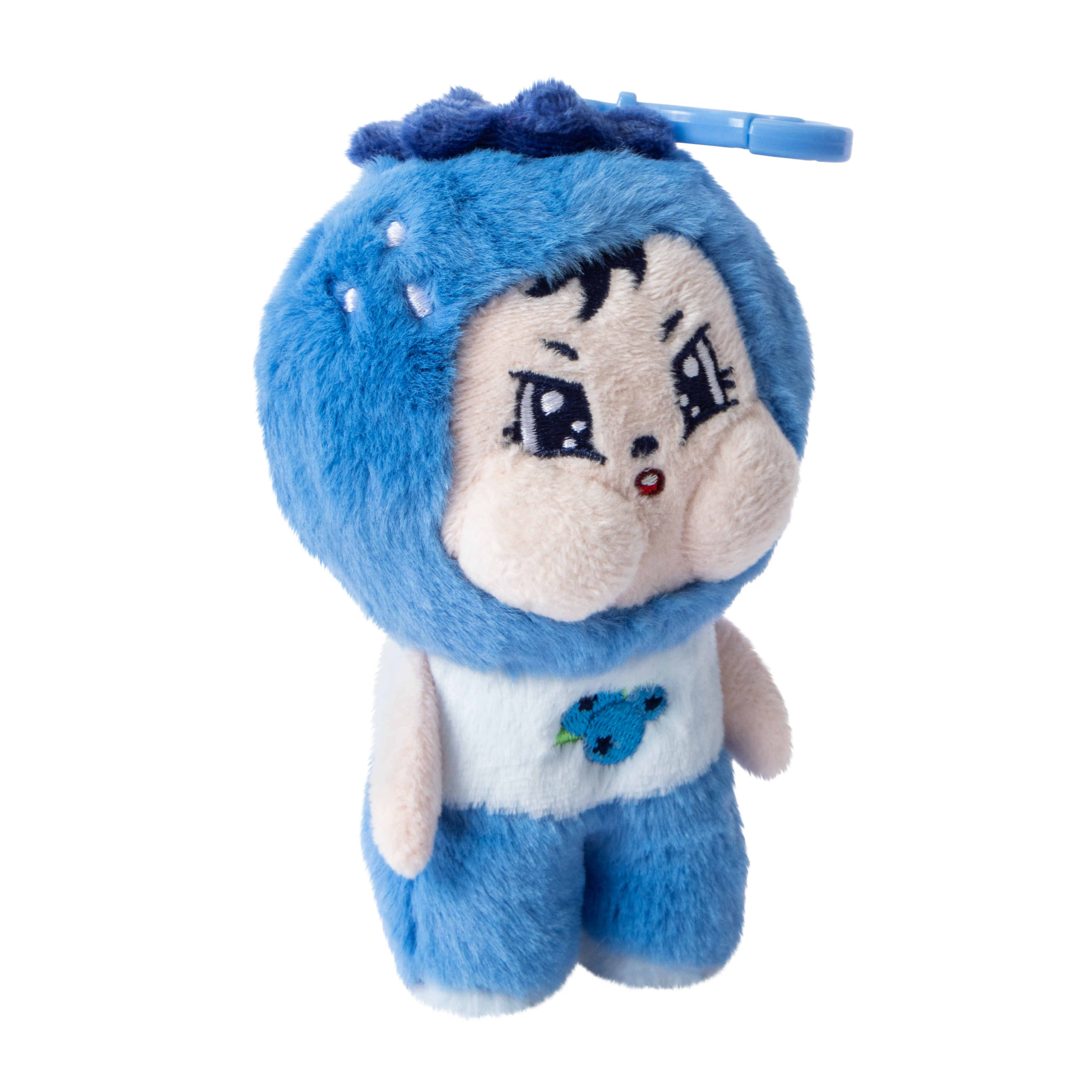 Cheeky Chingu Plush