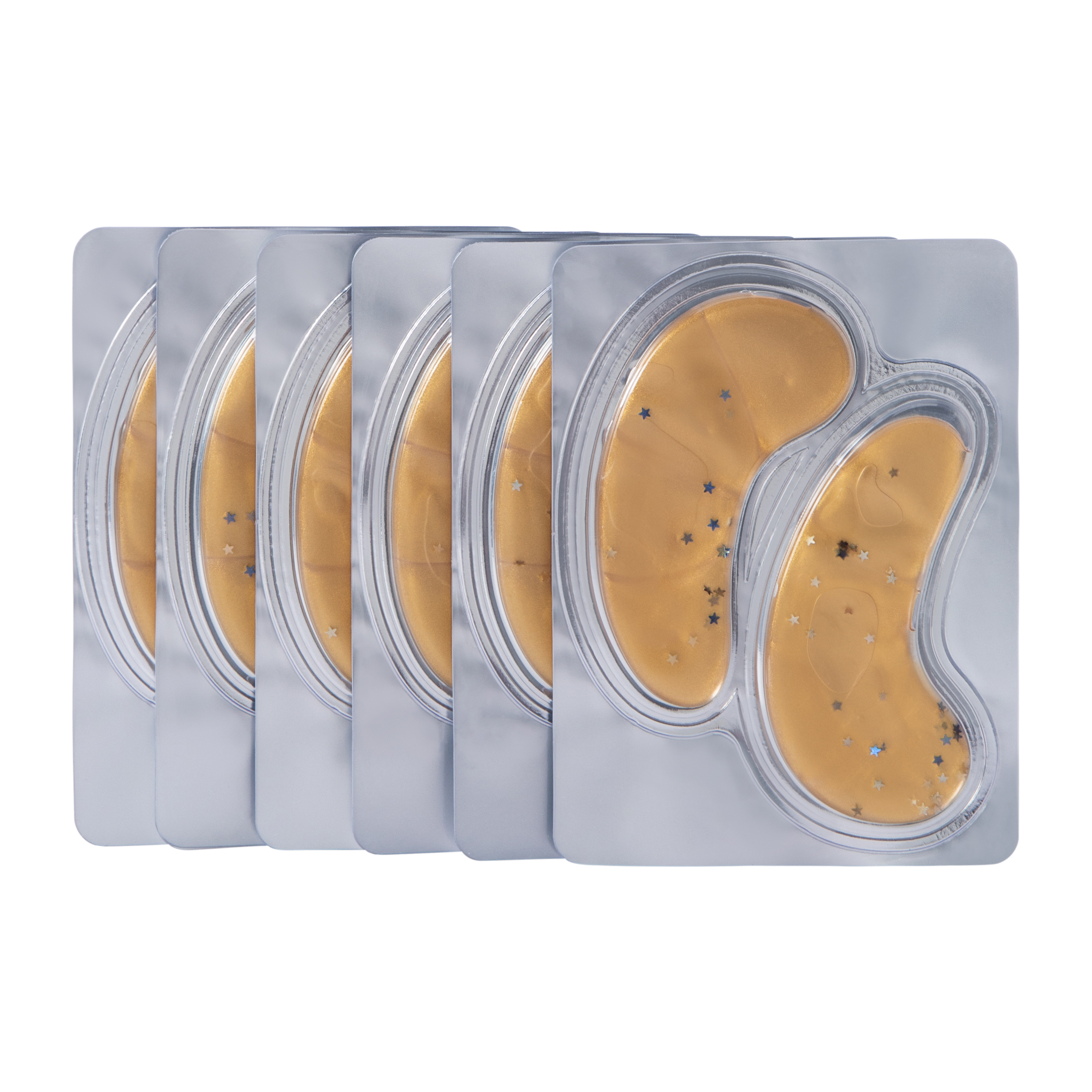 Fresh Skin By My Beauty Spot® Hydrogel Eye Mask 6-Pairs