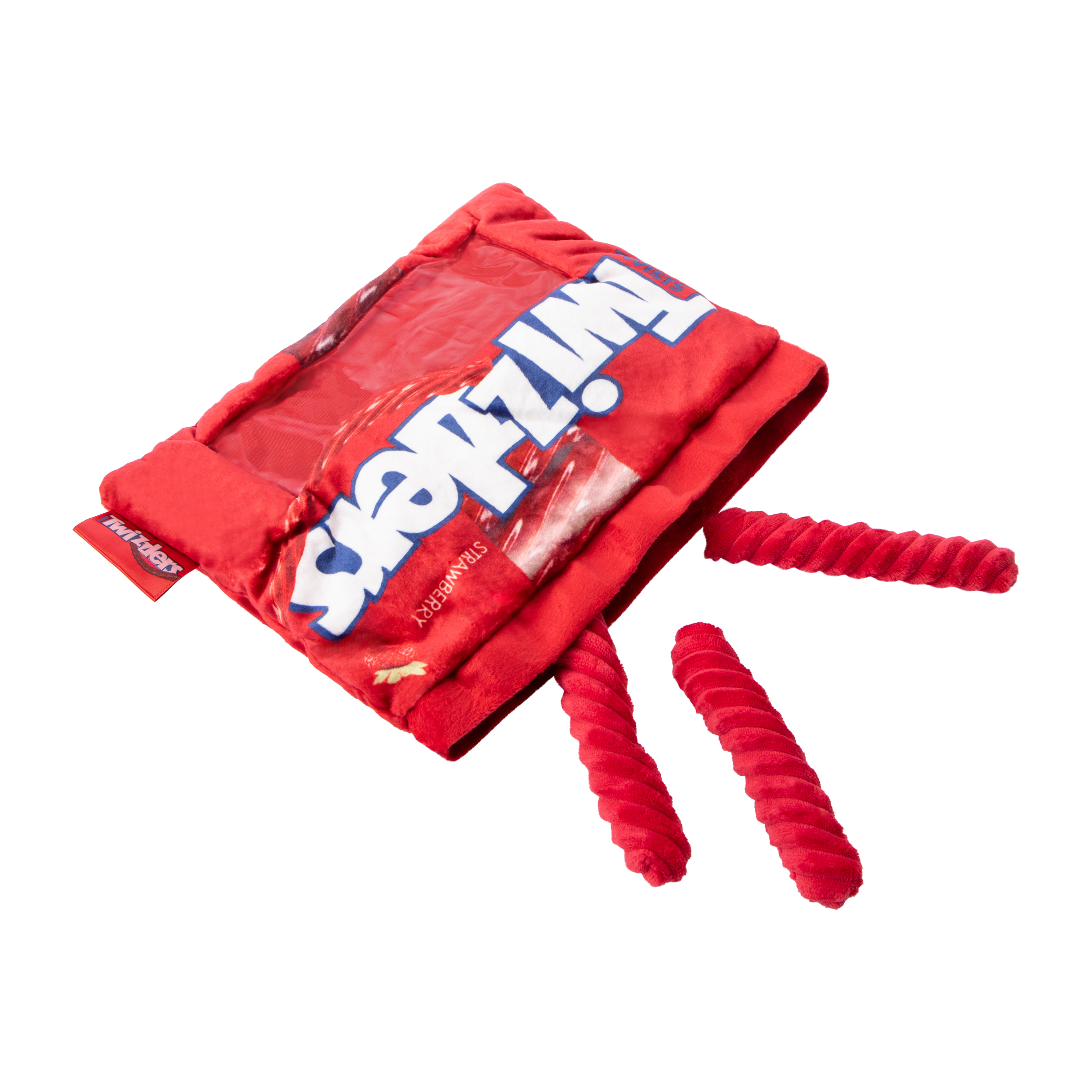 Twizzlers Bag Plush