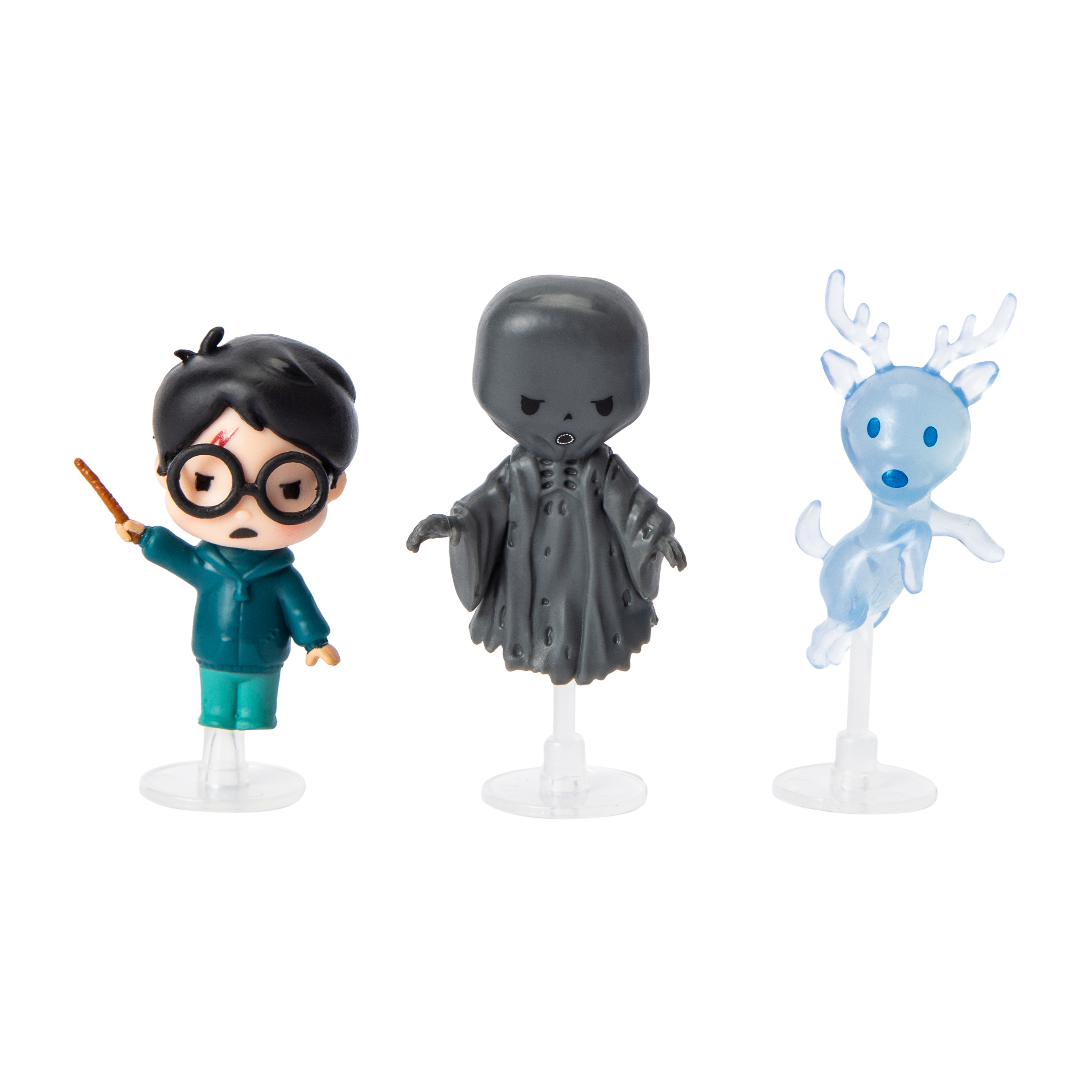 Harry Potter™ Micro Magical Moments™ 3-Pack | Five Below