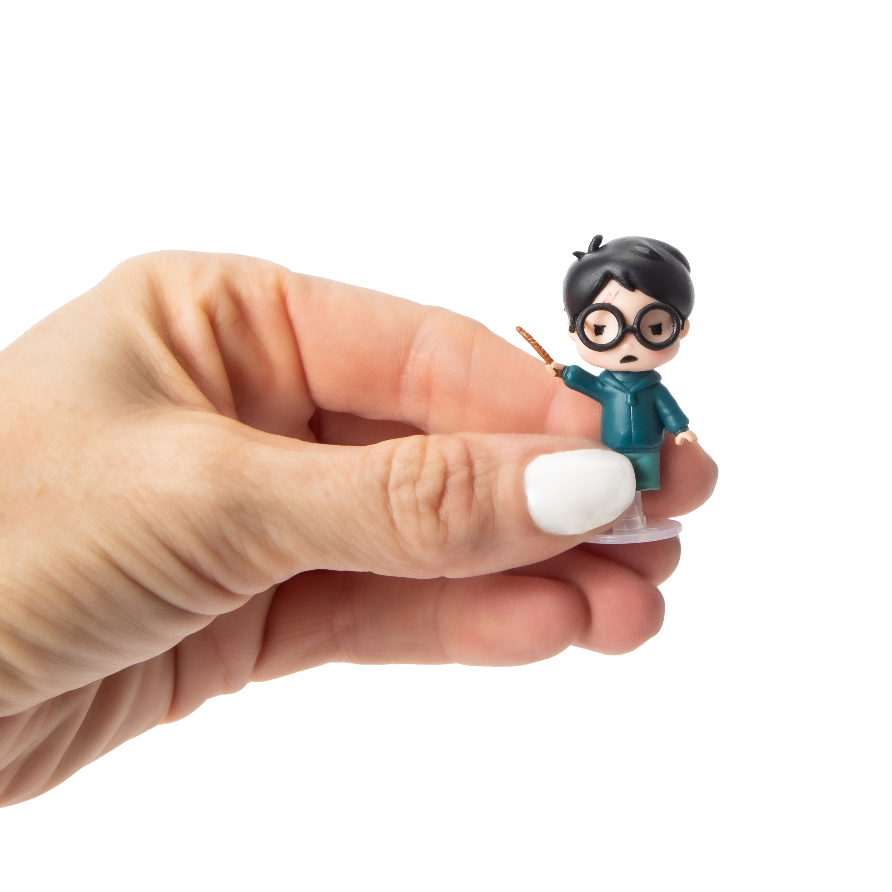 Harry Potter™ Micro Magical Moments™ 3-Pack